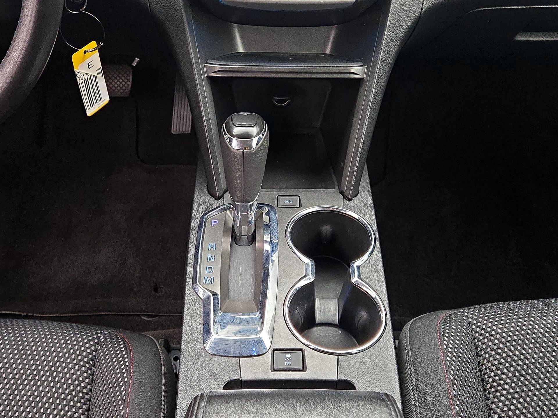 Thumbnail: 2016 Chevrolet Equinox - 16