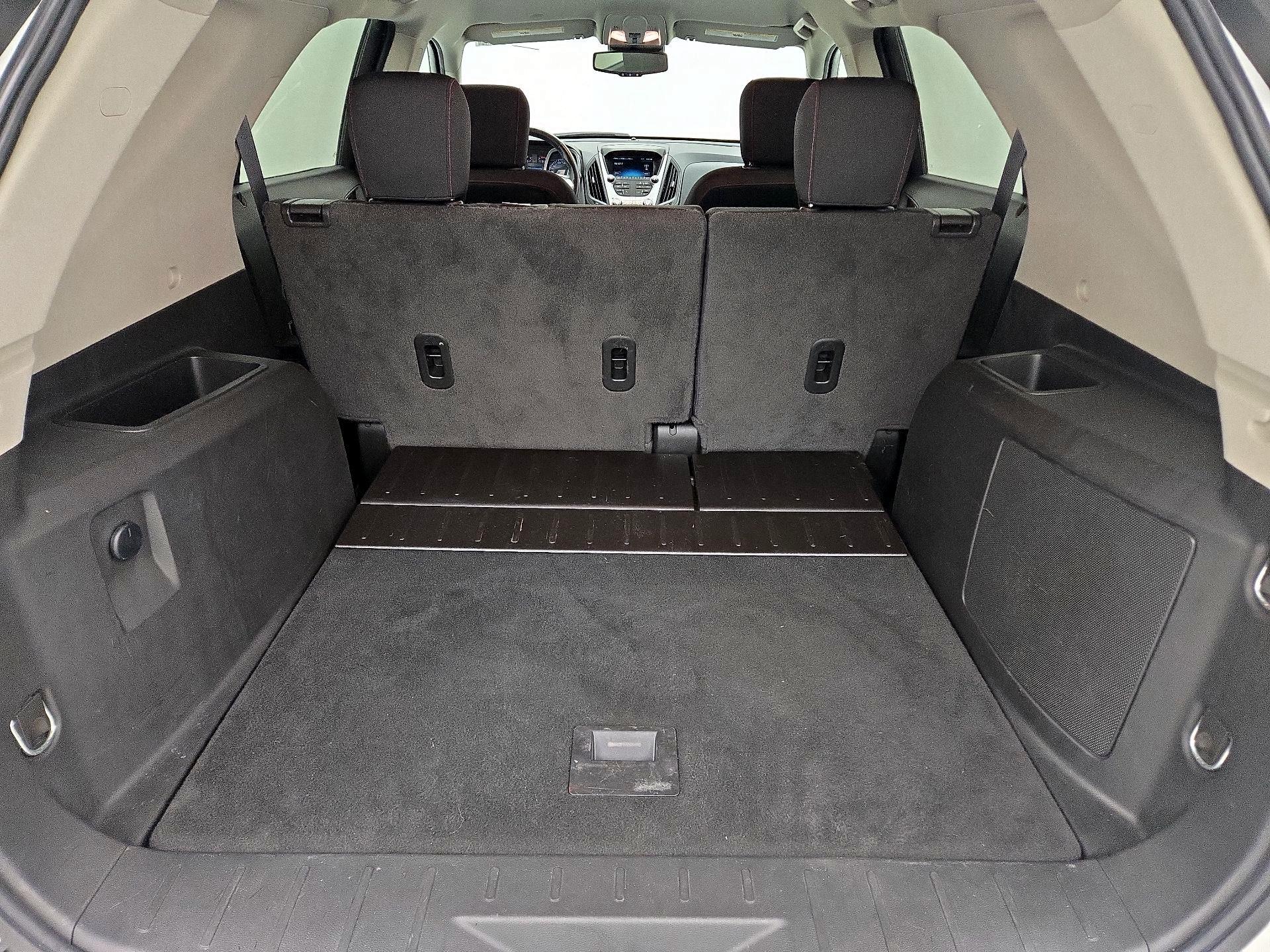Thumbnail: 2016 Chevrolet Equinox - 18