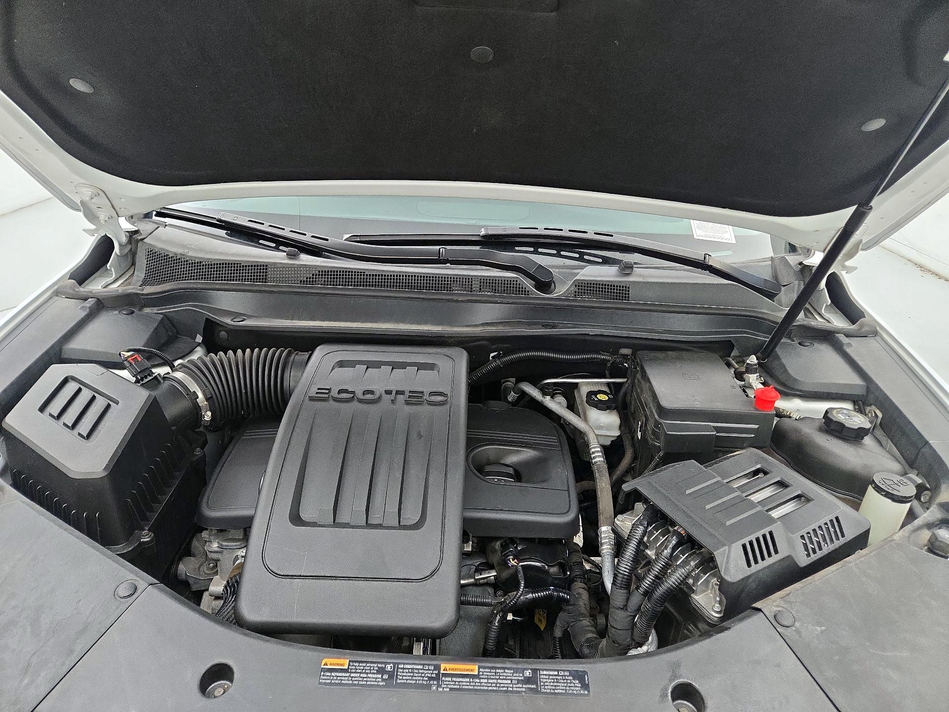 Thumbnail: 2016 Chevrolet Equinox - 19