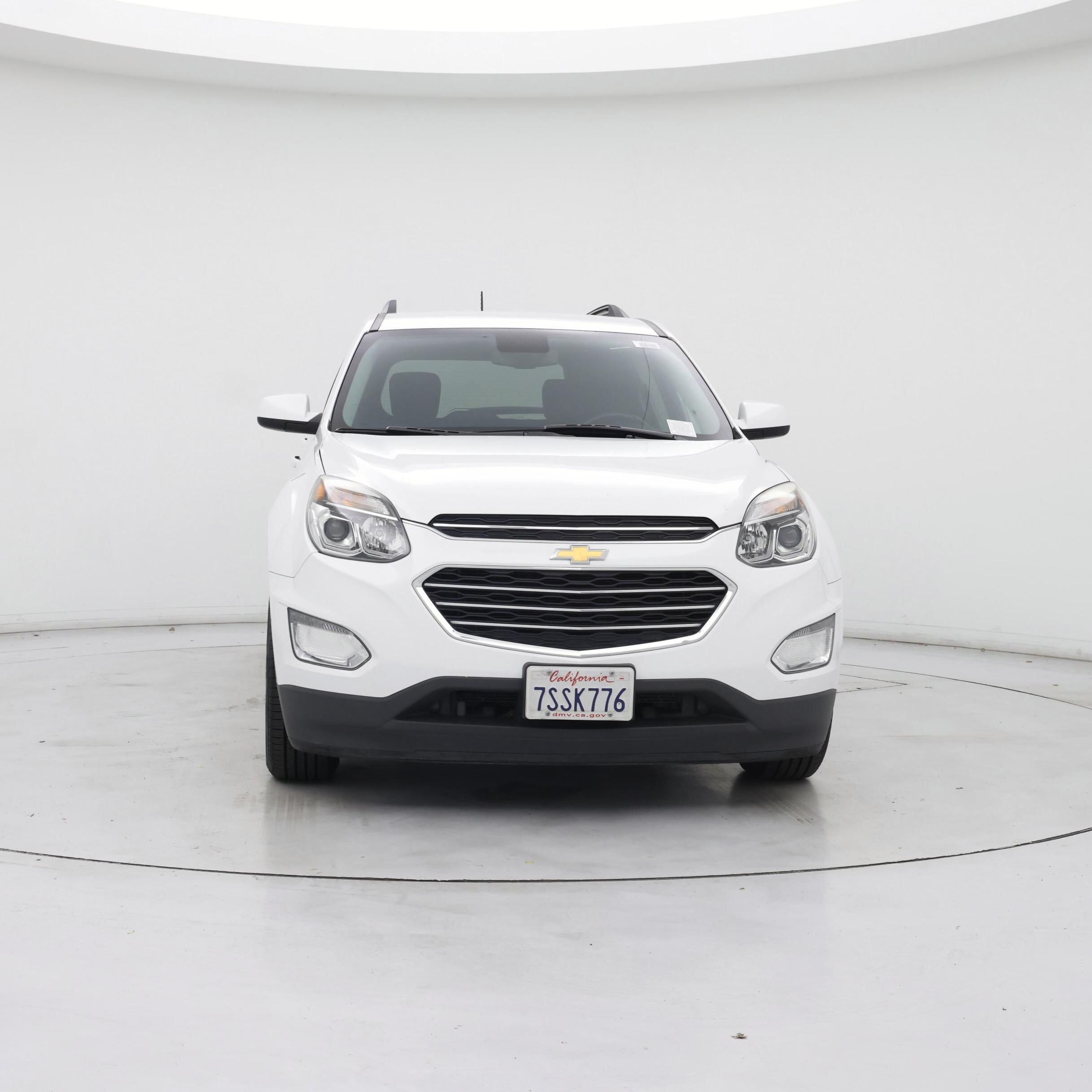 Thumbnail: 2016 Chevrolet Equinox - 5