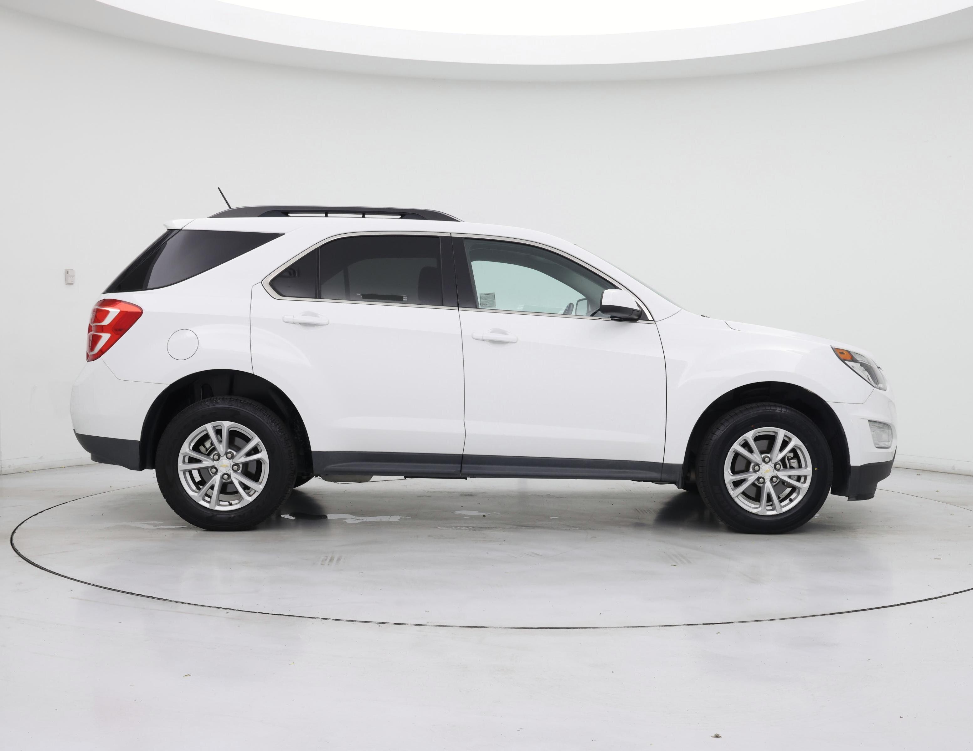 Thumbnail: 2016 Chevrolet Equinox - 7