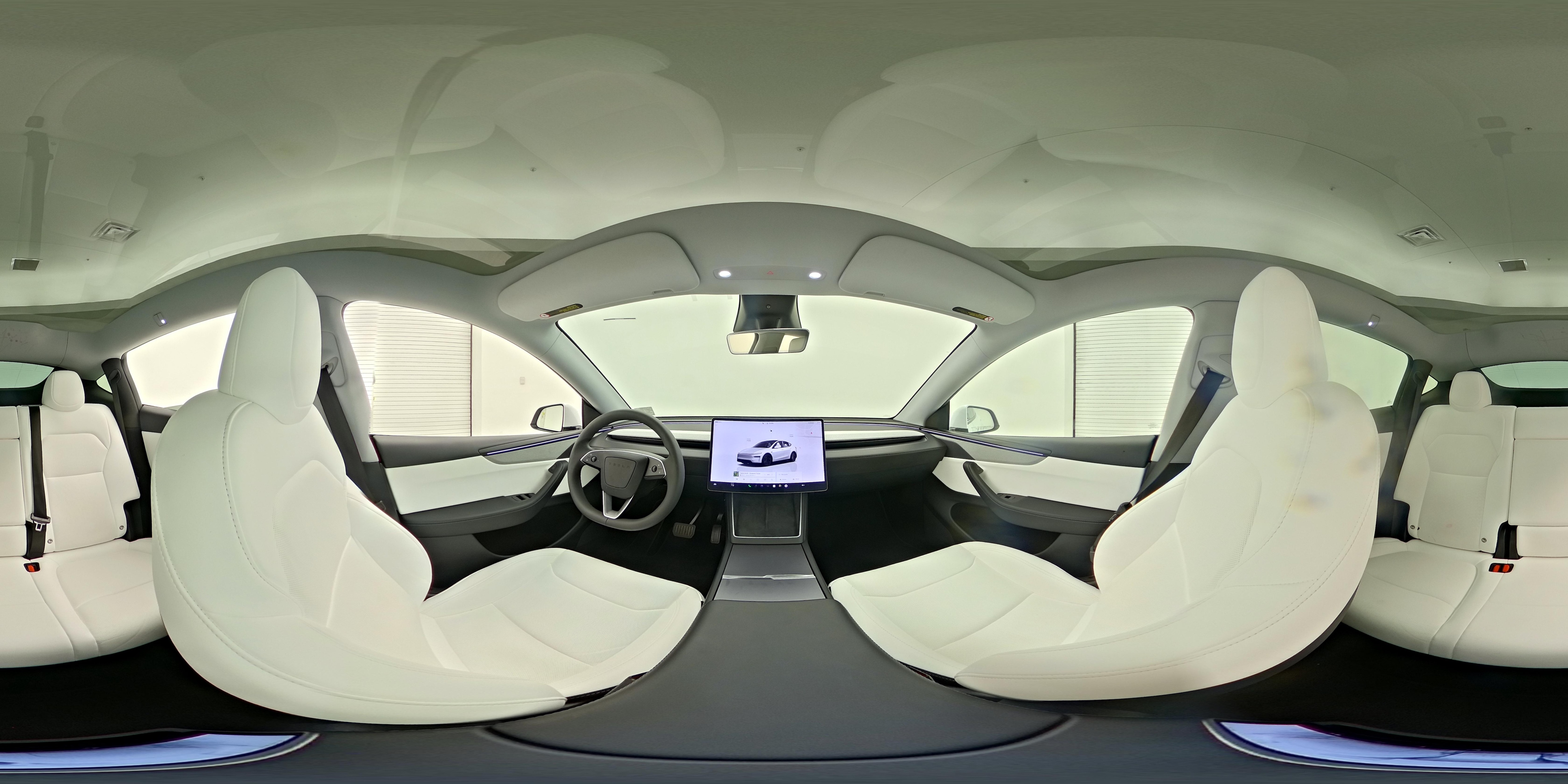 2026 Tesla Model Y Long Range - Photo 24