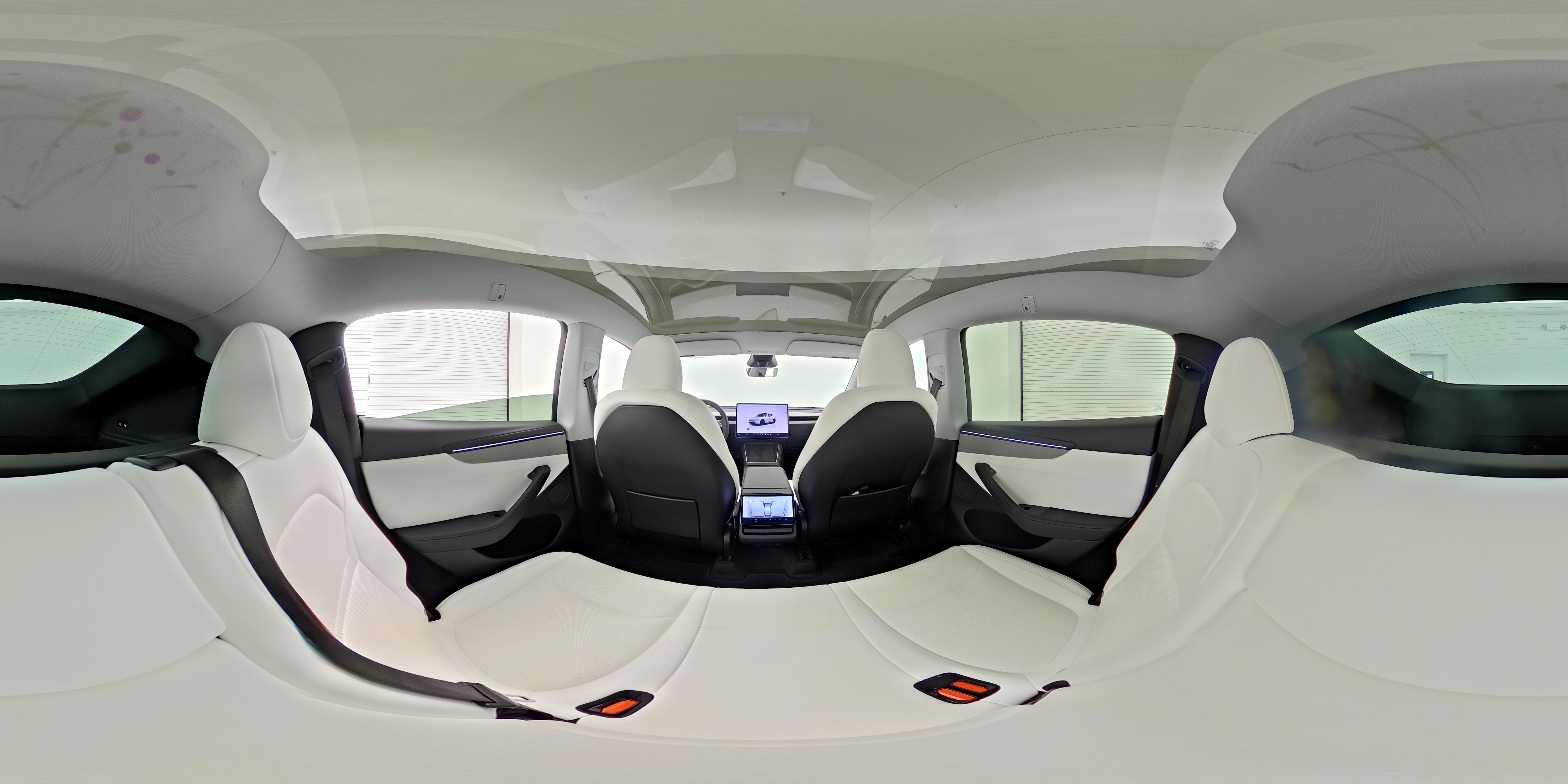 2026 Tesla Model Y Long Range - Photo 25