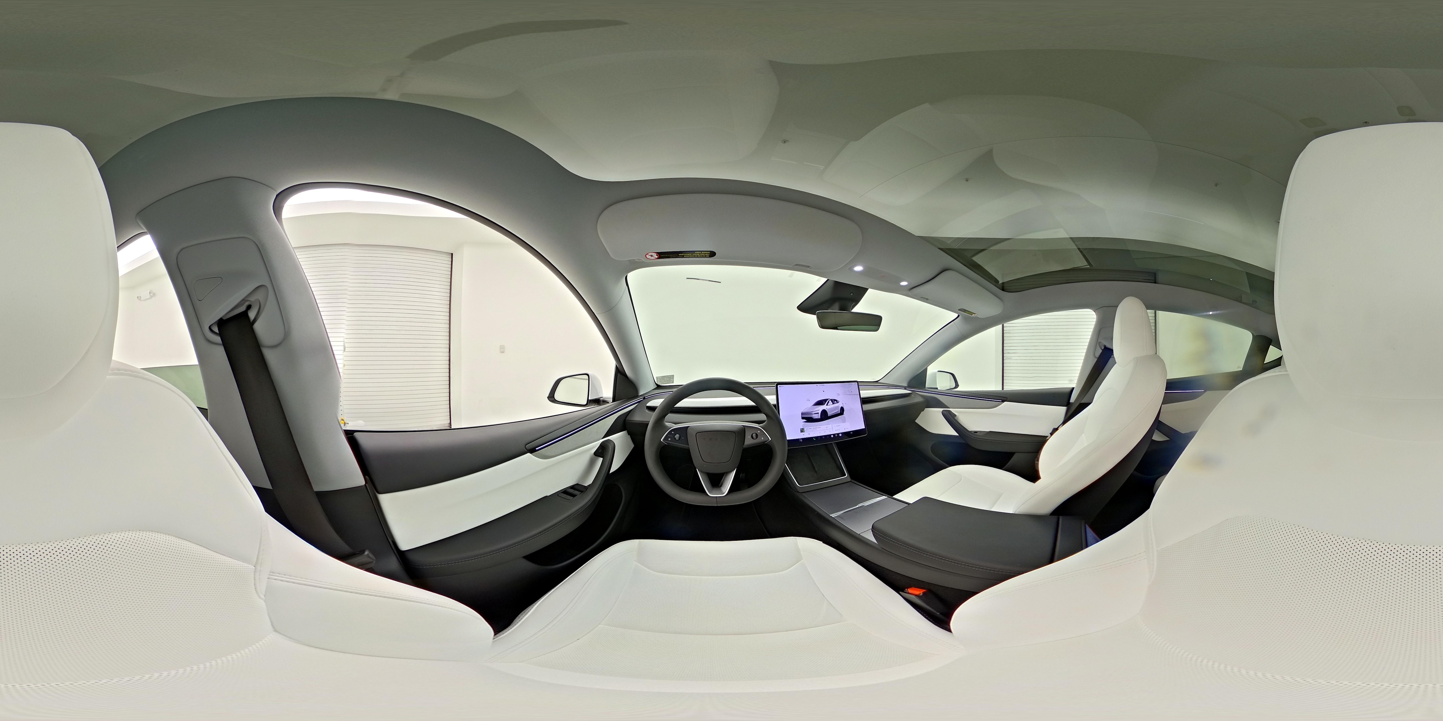 2026 Tesla Model Y Long Range - Photo 26