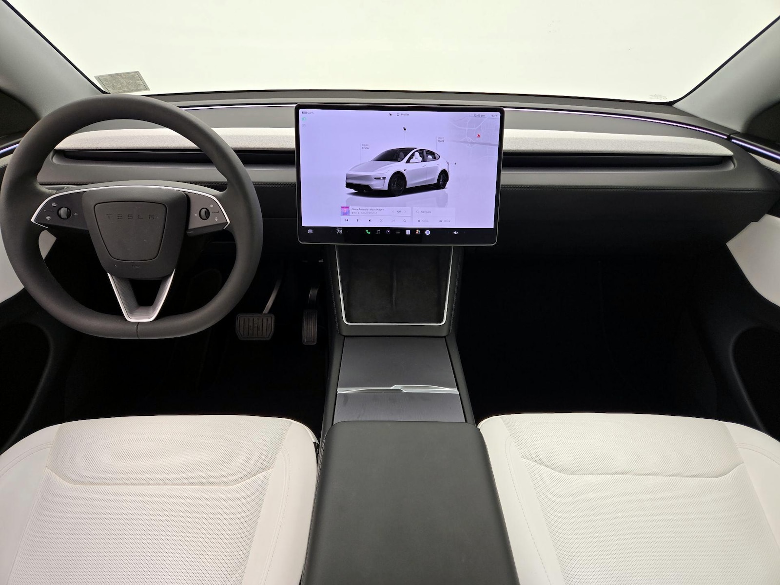 2026 Tesla Model Y Long Range - Photo 10