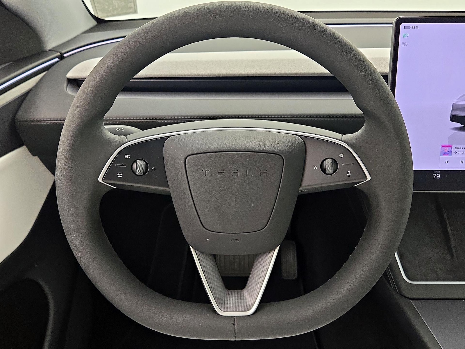 2026 Tesla Model Y Long Range - Photo 11
