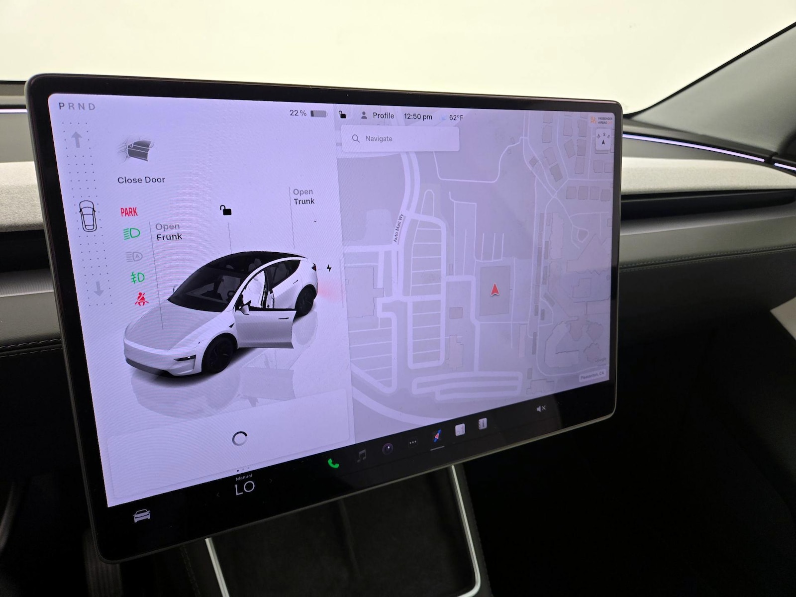 2026 Tesla Model Y Long Range - Photo 14