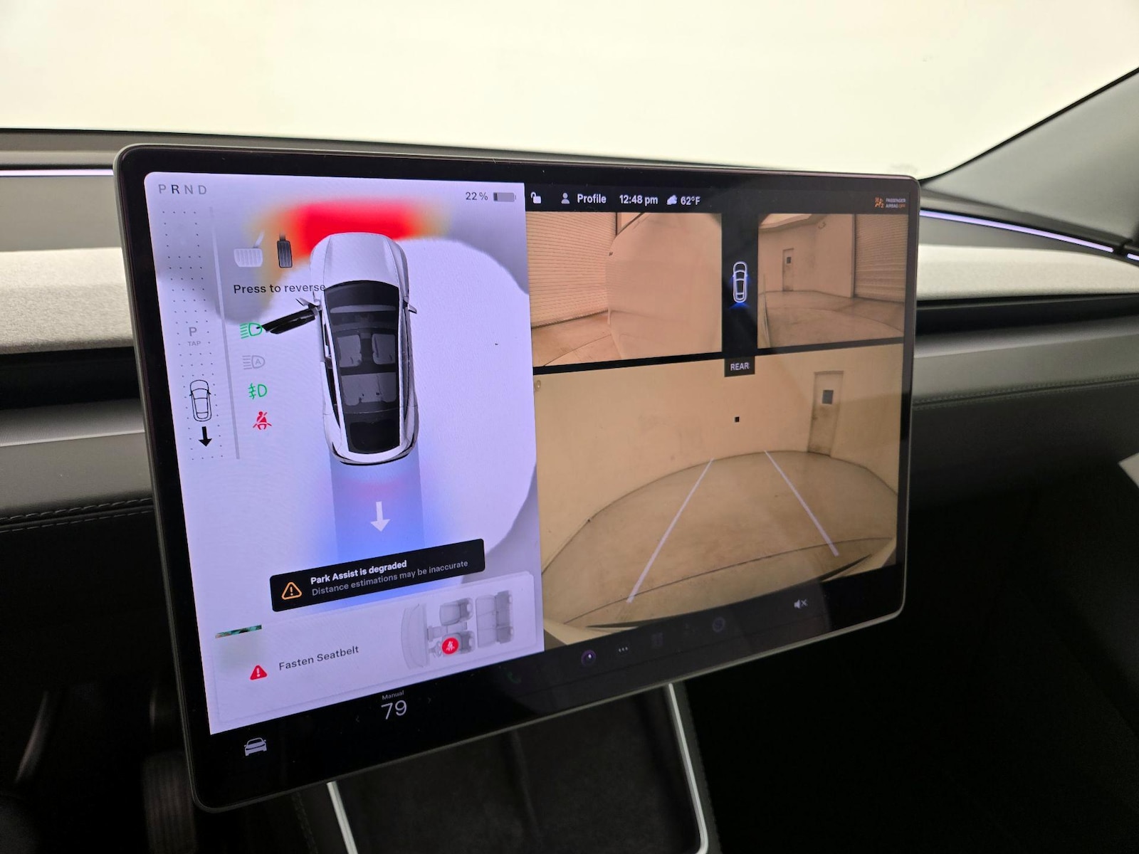 2026 Tesla Model Y Long Range - Photo 15