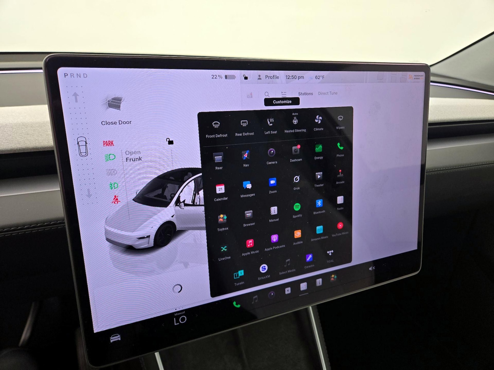 2026 Tesla Model Y Long Range - Photo 16
