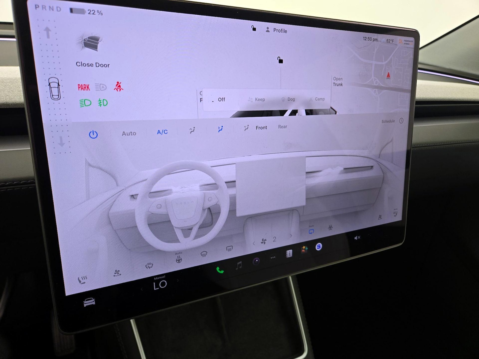 2026 Tesla Model Y Long Range - Photo 17