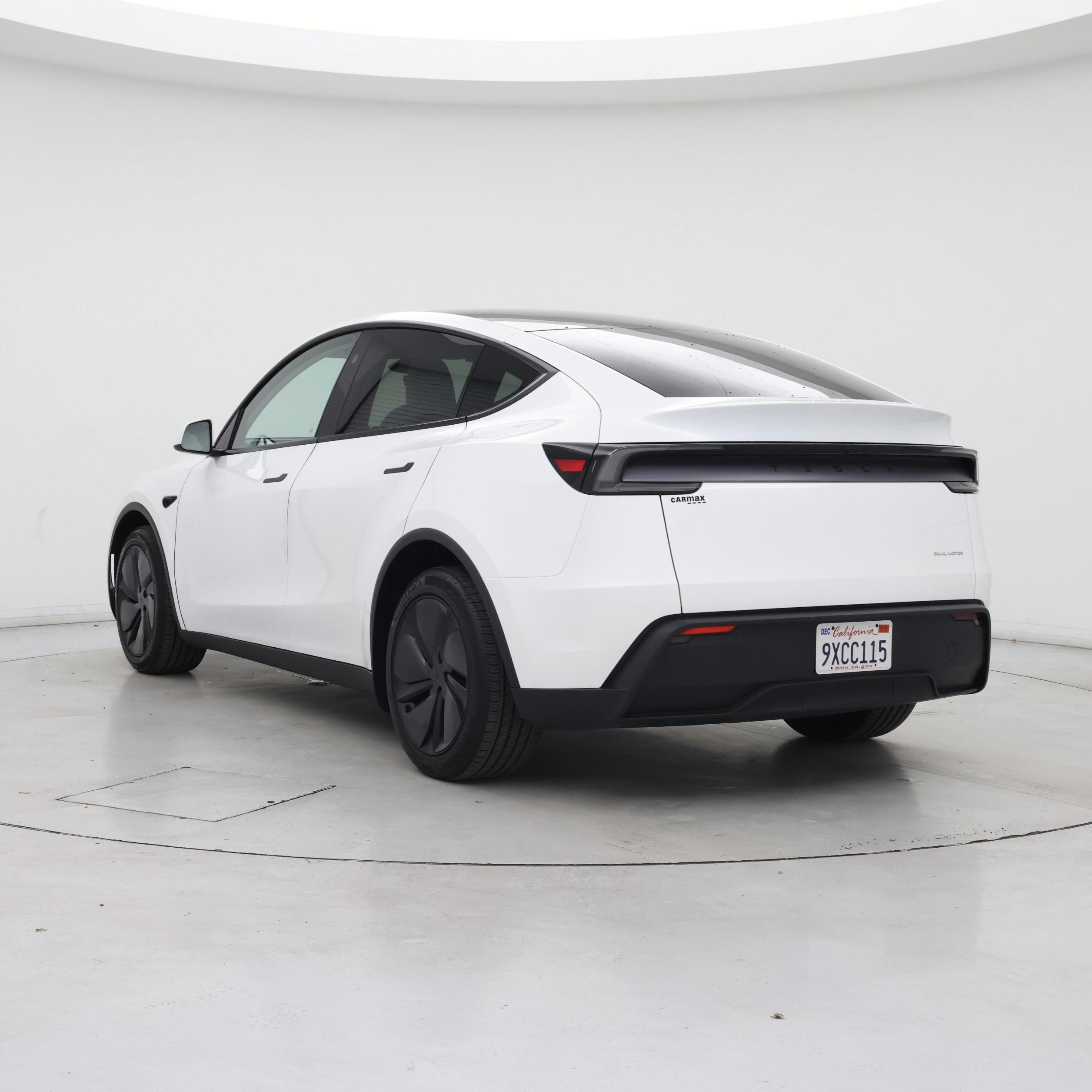 Thumbnail: 2026 Tesla Model Y - 2
