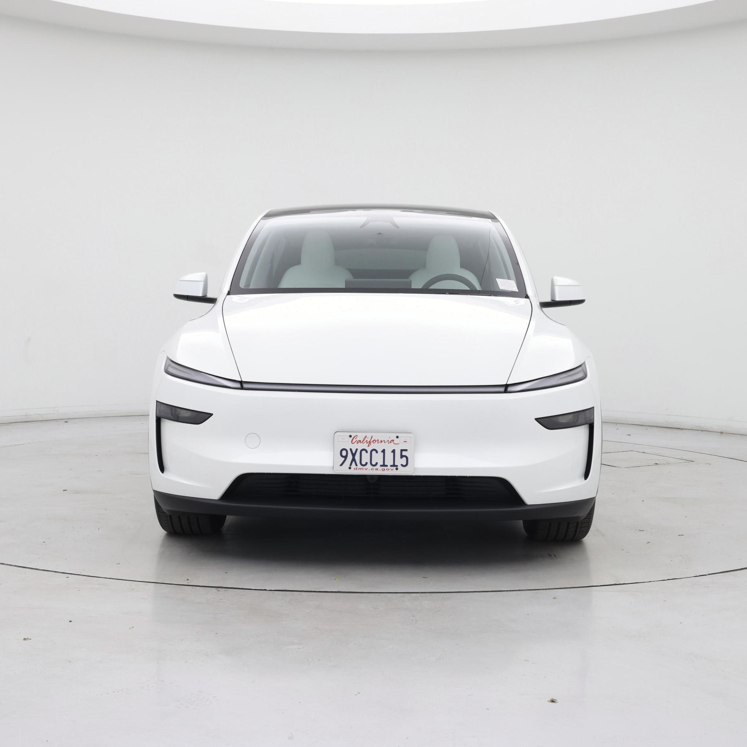 Thumbnail: 2026 Tesla Model Y - 5