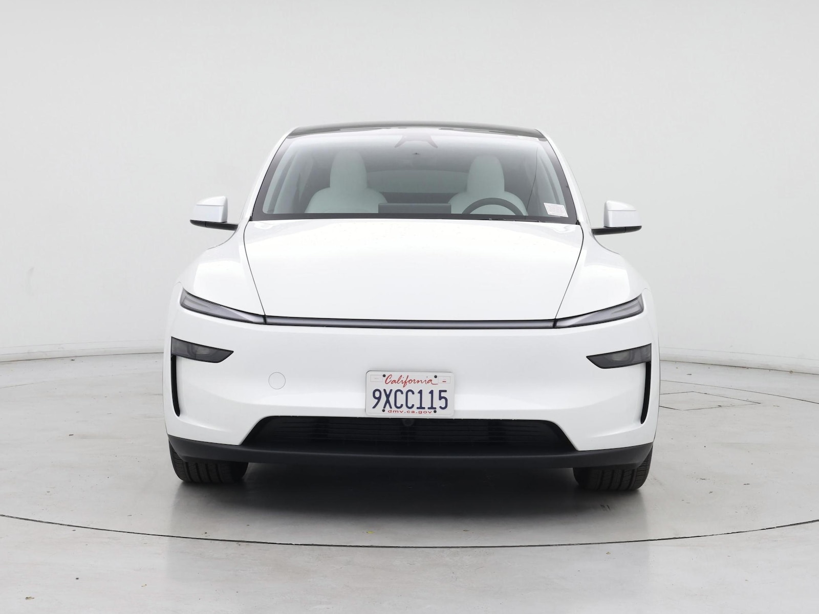 2026 Tesla Model Y Long Range - Photo 6