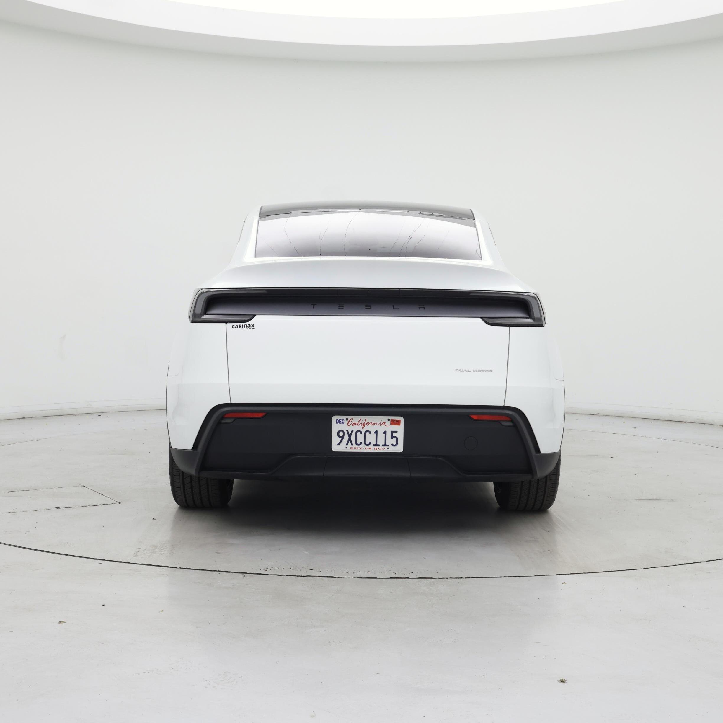 Thumbnail: 2026 Tesla Model Y - 6