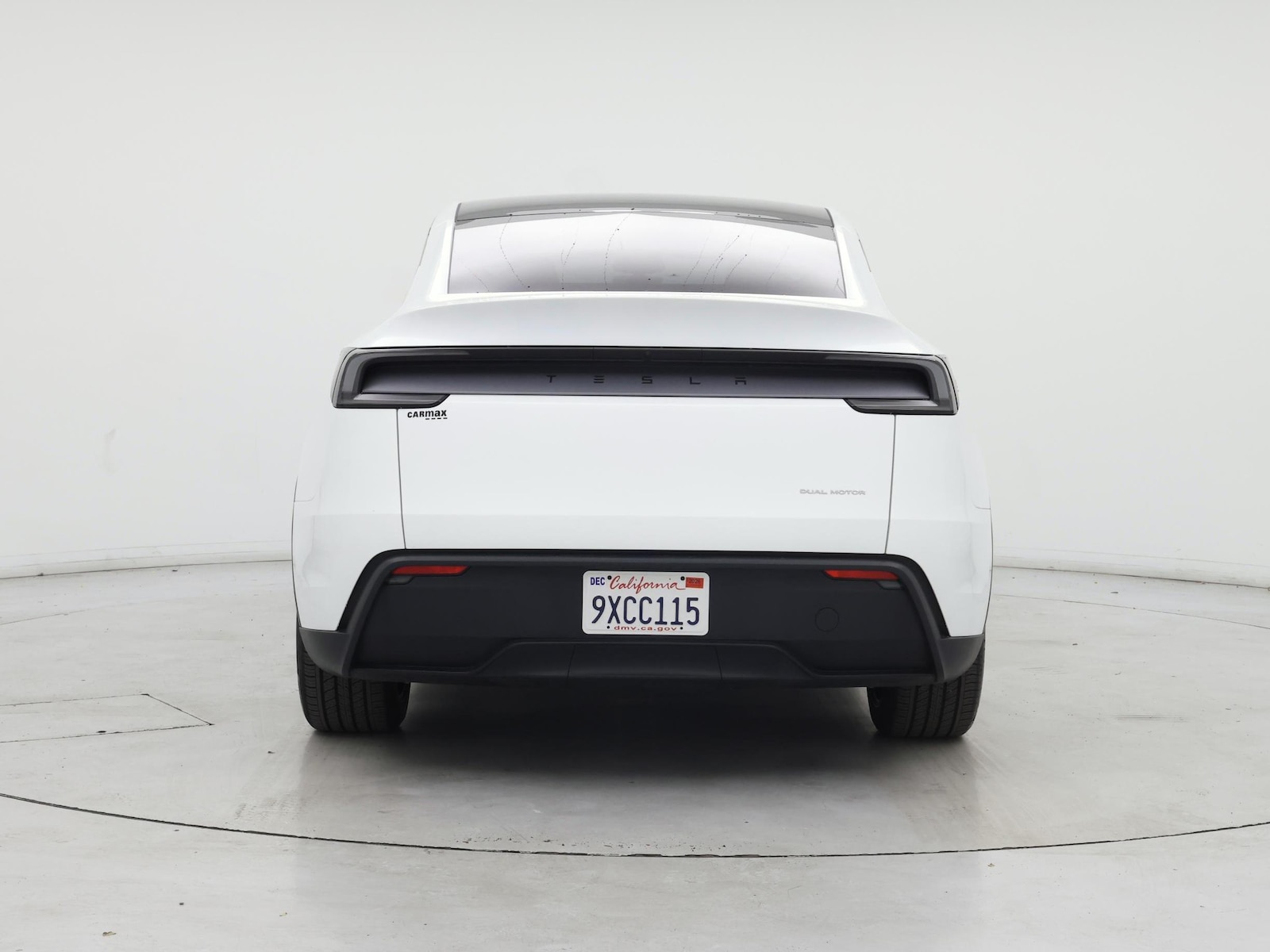 2026 Tesla Model Y Long Range - Photo 7