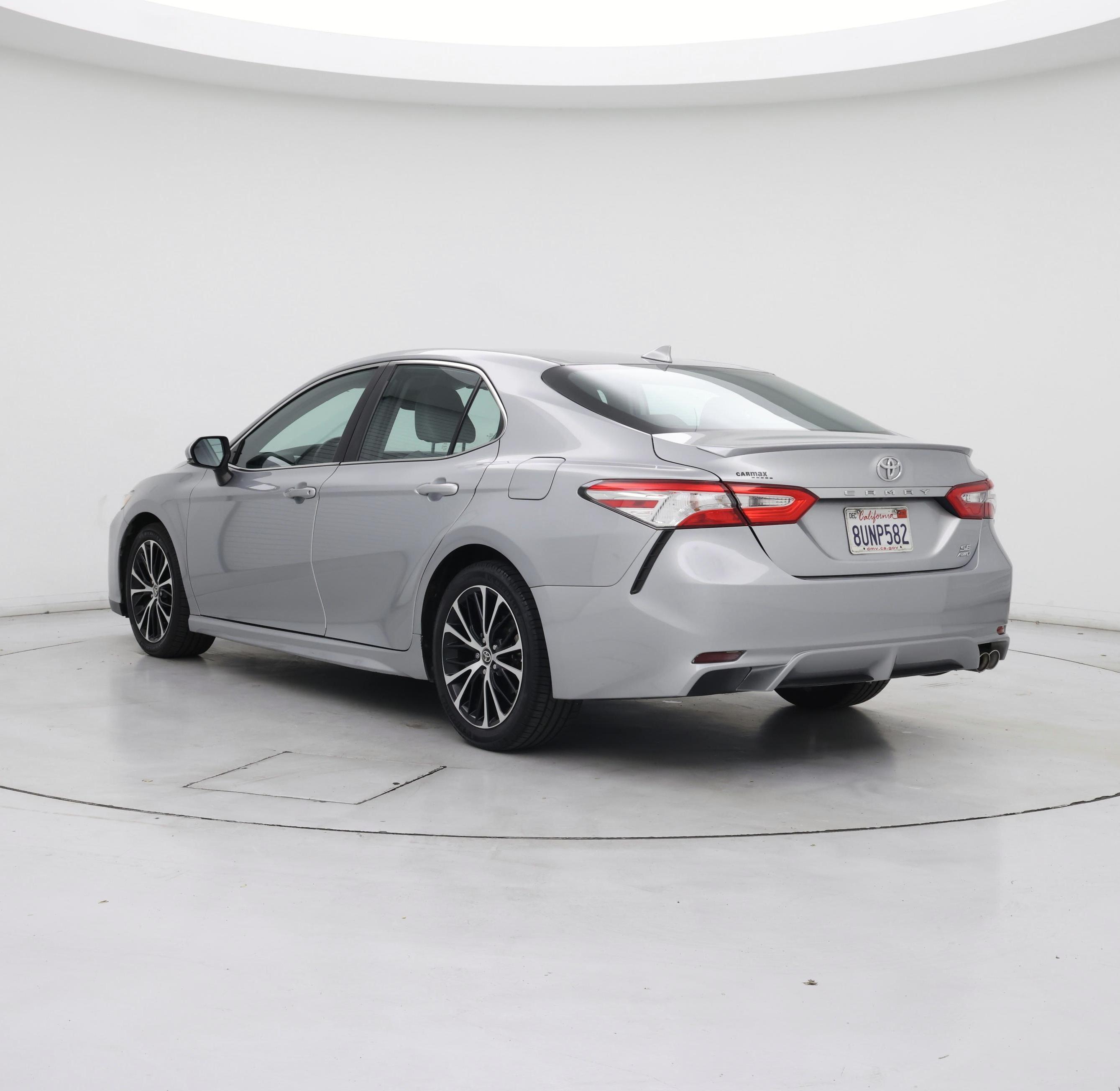 Thumbnail: 2020 Toyota Camry - 2
