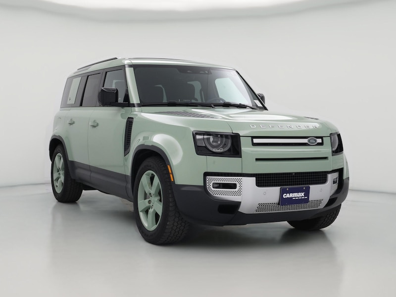 2023 Land Rover Defender 110 -
                  Pleasanton, CA