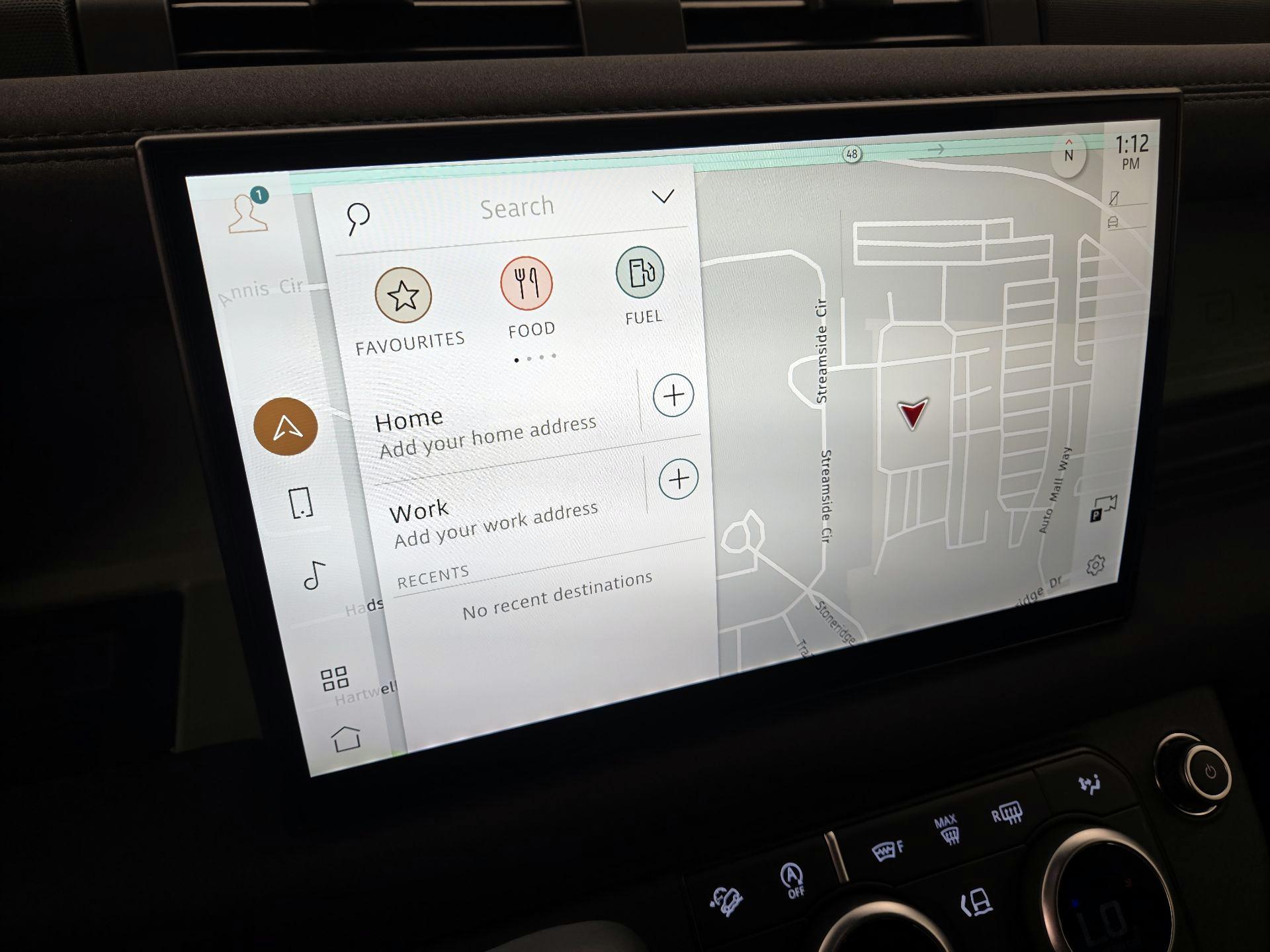 Thumbnail: 2023 Land Rover Defender - 14