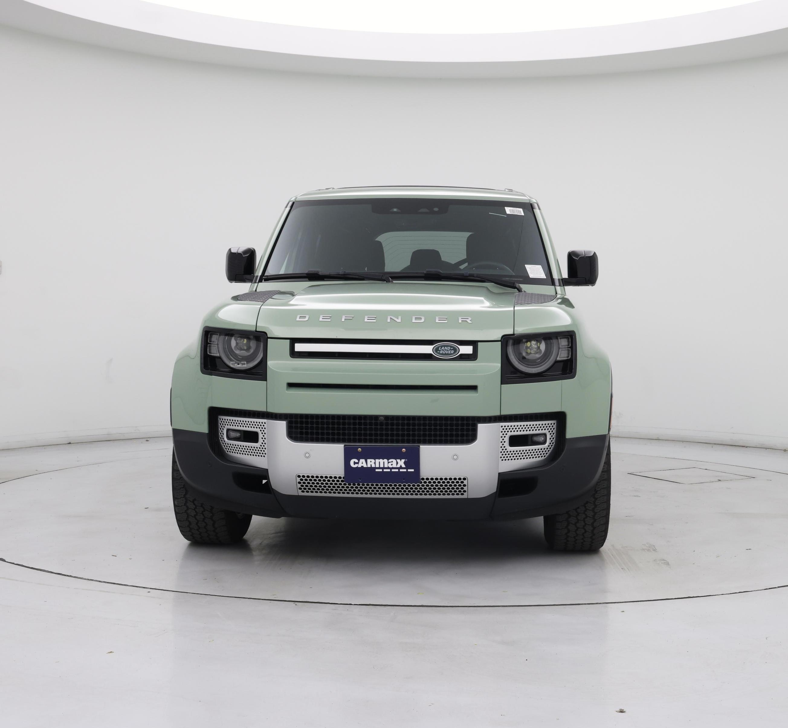 Thumbnail: 2023 Land Rover Defender - 5