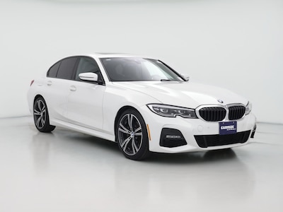 2020 BMW 330 I