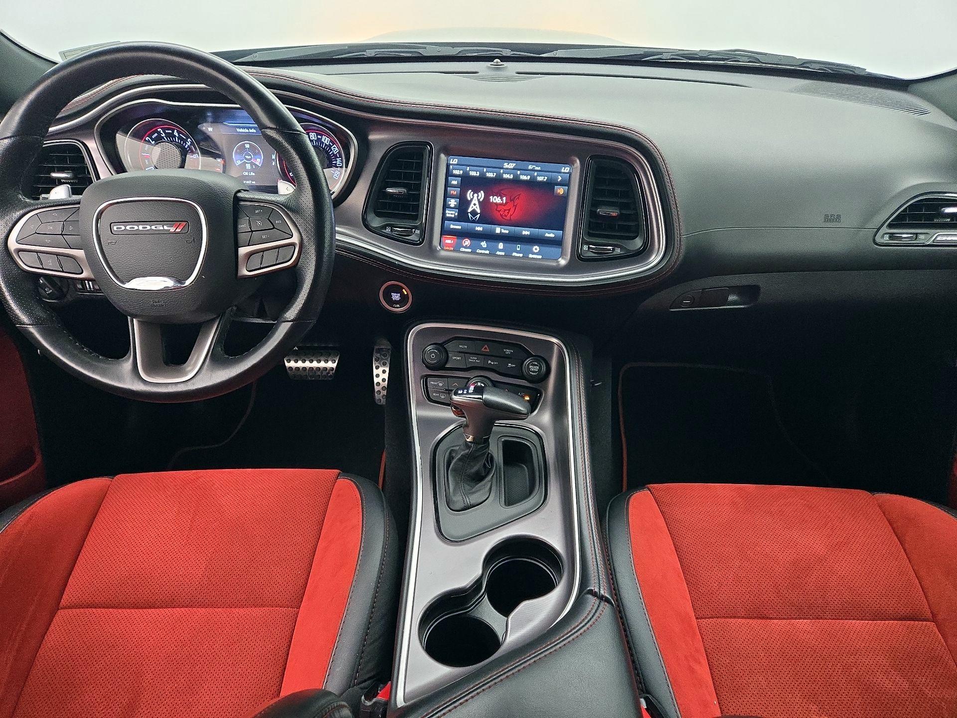 Thumbnail: 2021 Dodge Challenger - 9