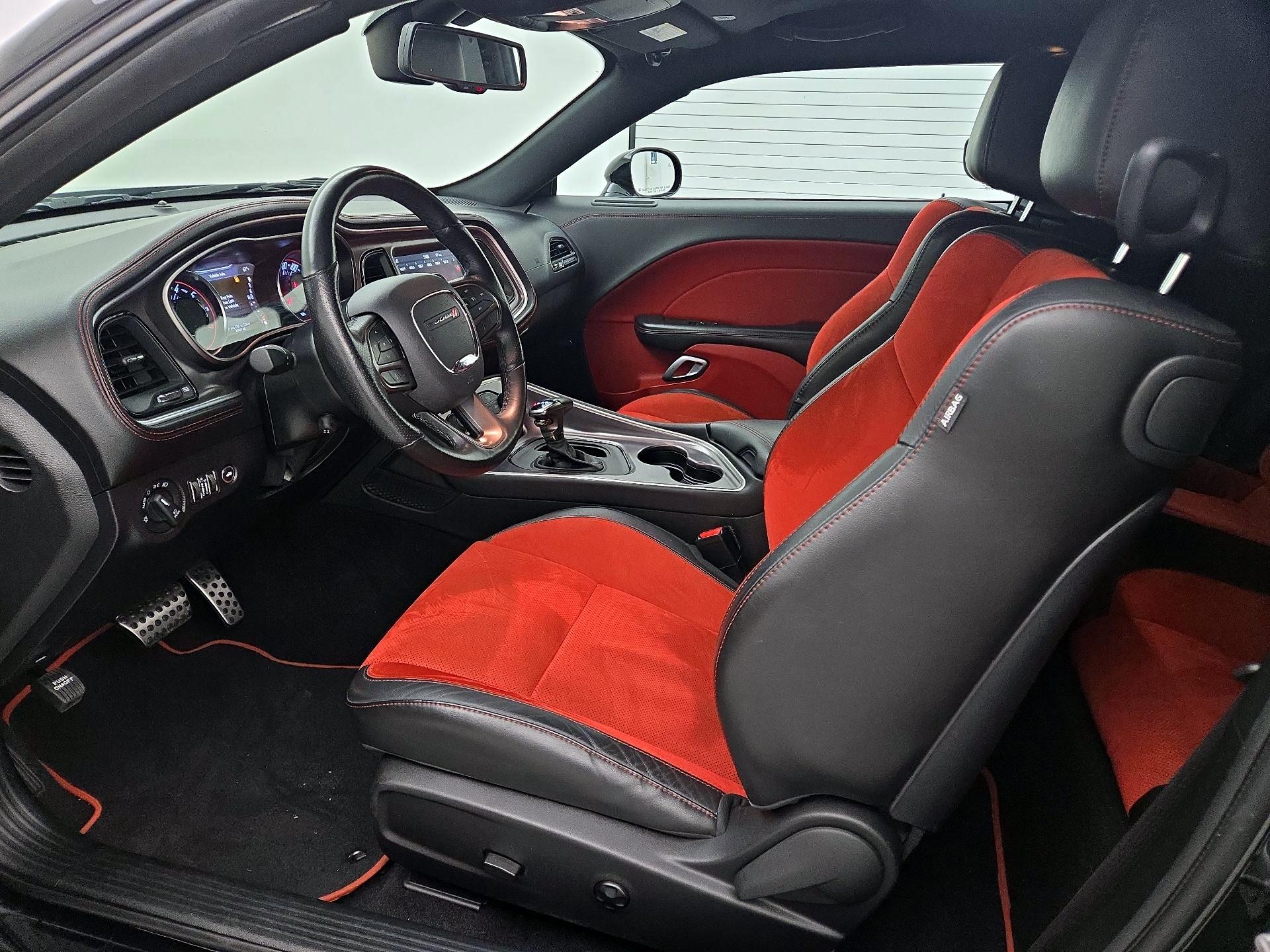 Thumbnail: 2021 Dodge Challenger - 11