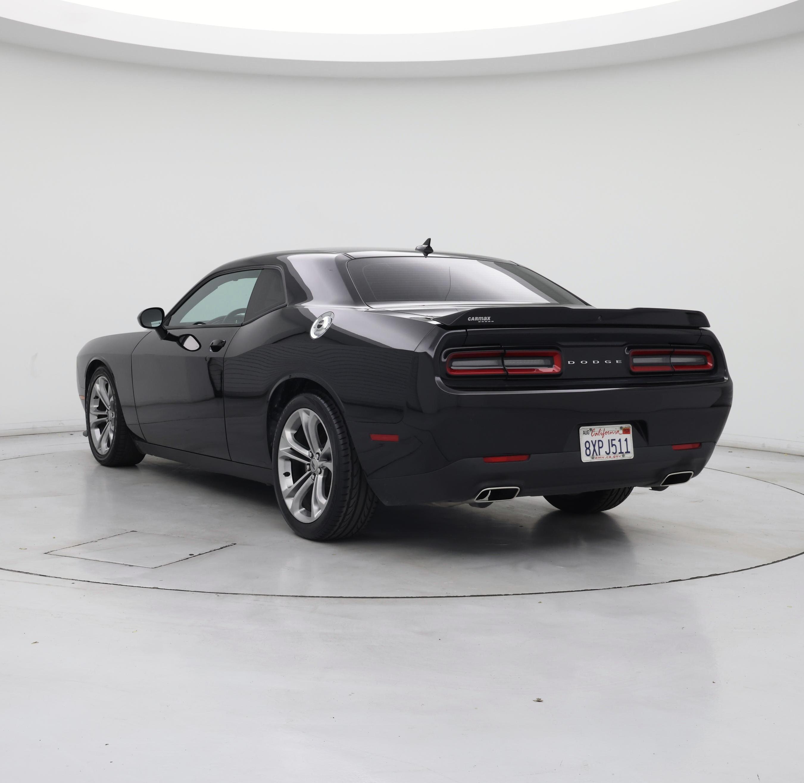Thumbnail: 2021 Dodge Challenger - 2