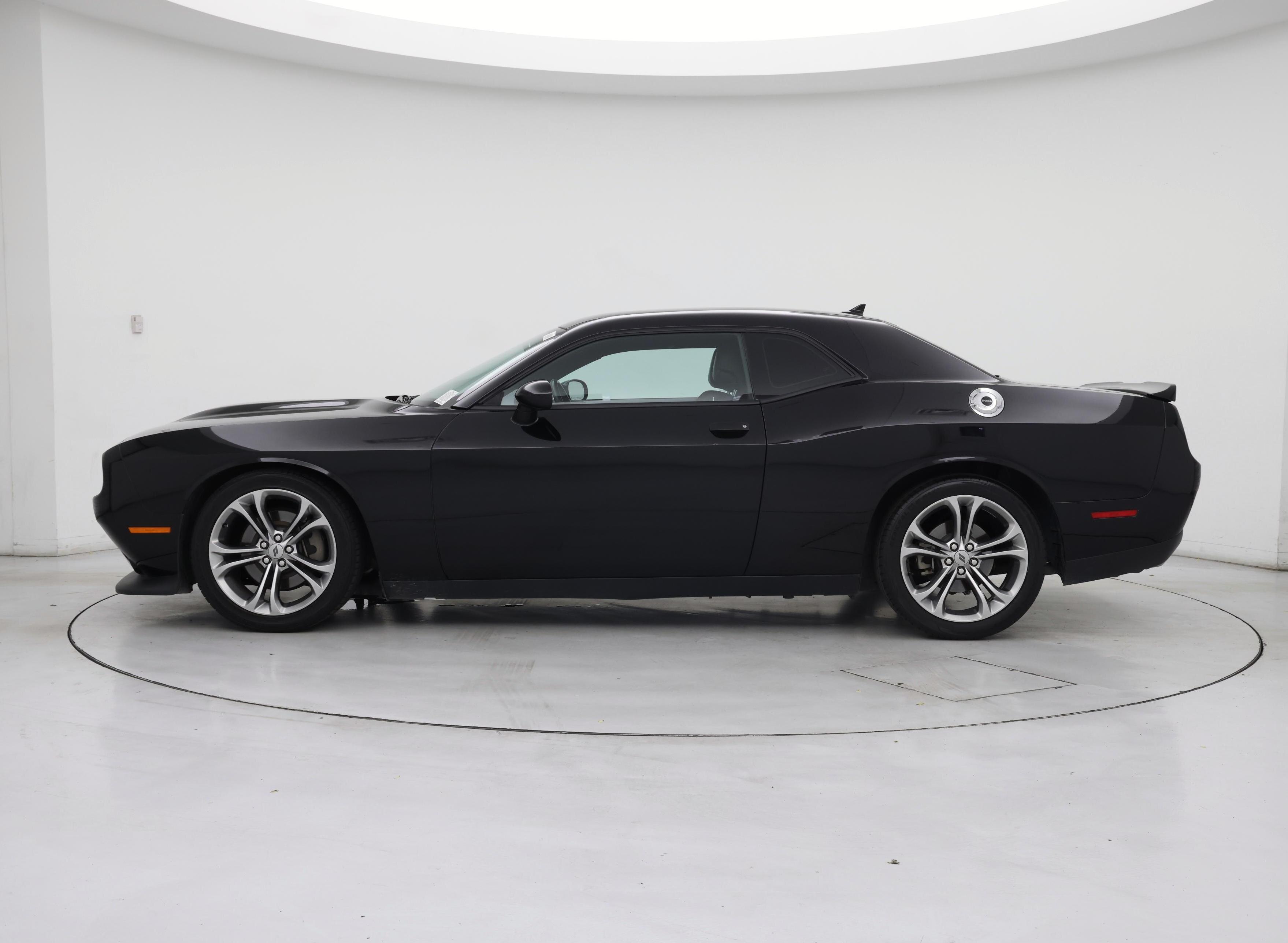 Thumbnail: 2021 Dodge Challenger - 3