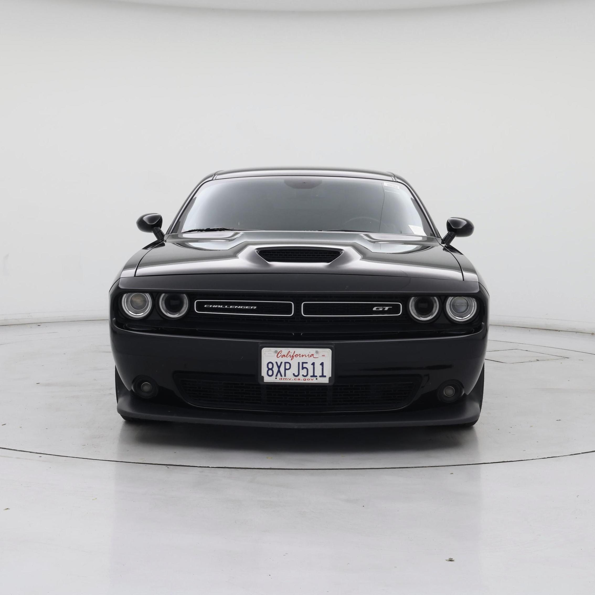 Thumbnail: 2021 Dodge Challenger - 5