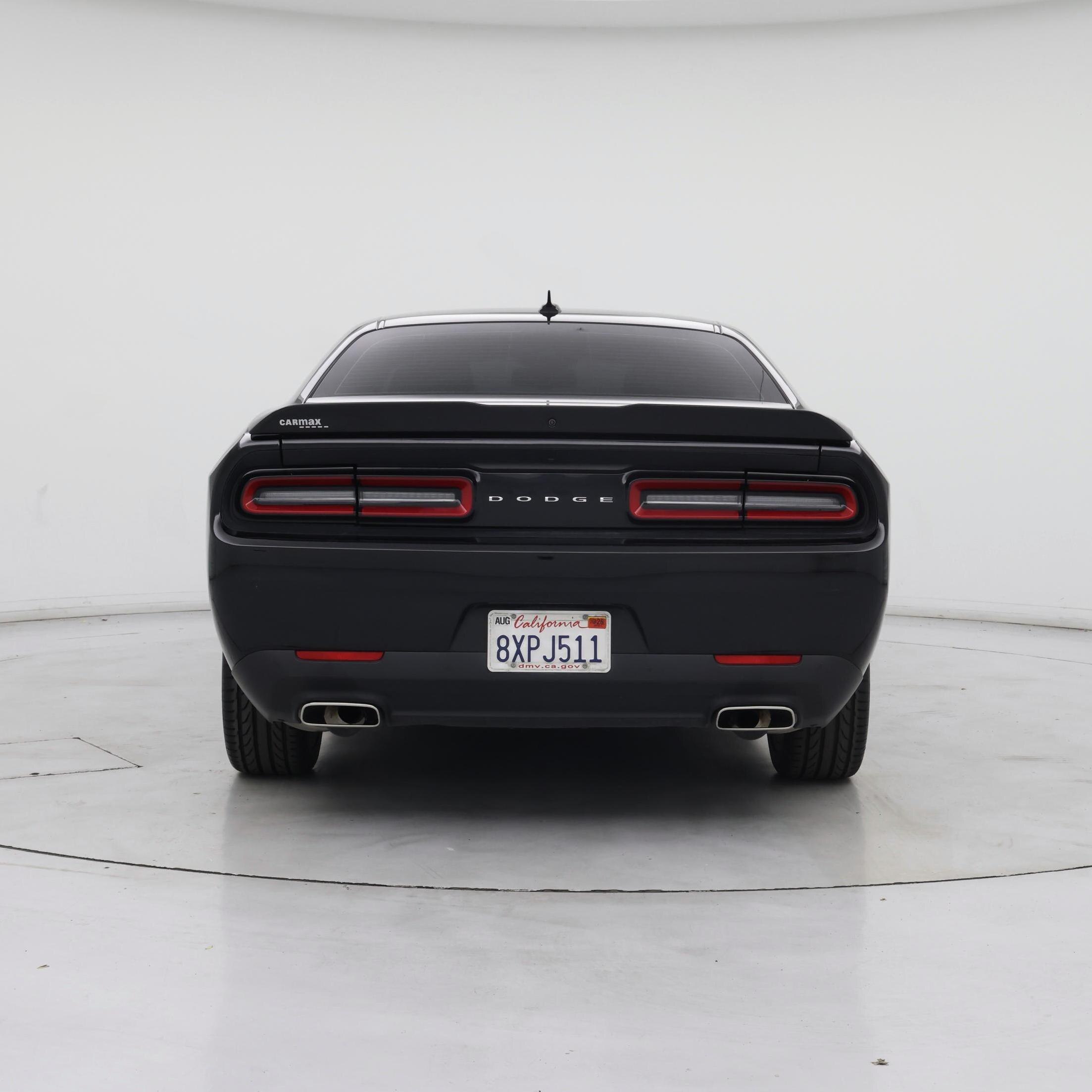 Thumbnail: 2021 Dodge Challenger - 6