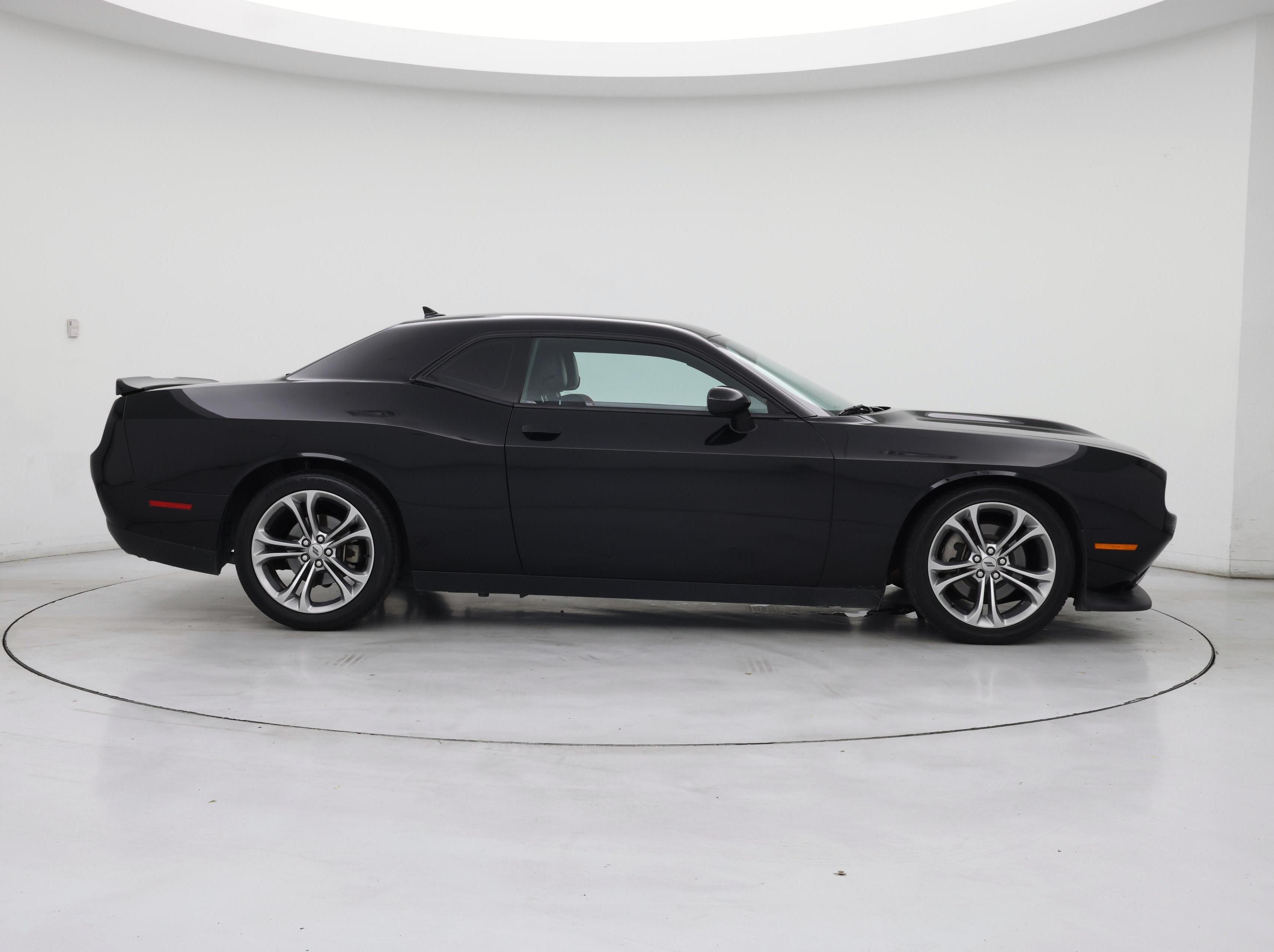 Thumbnail: 2021 Dodge Challenger - 7
