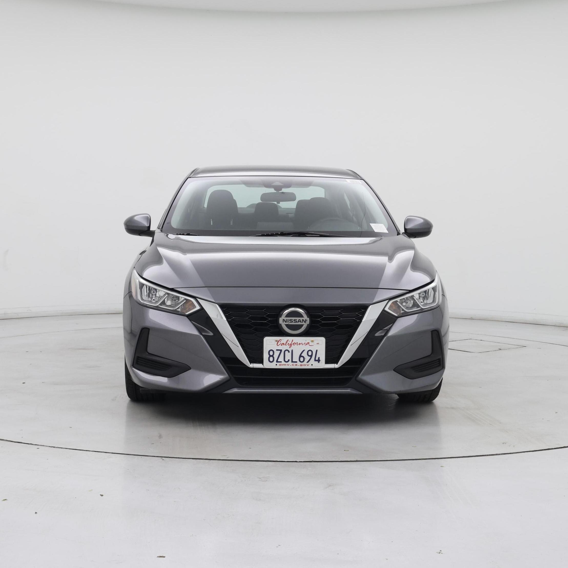 Thumbnail: 2022 Nissan Sentra - 5