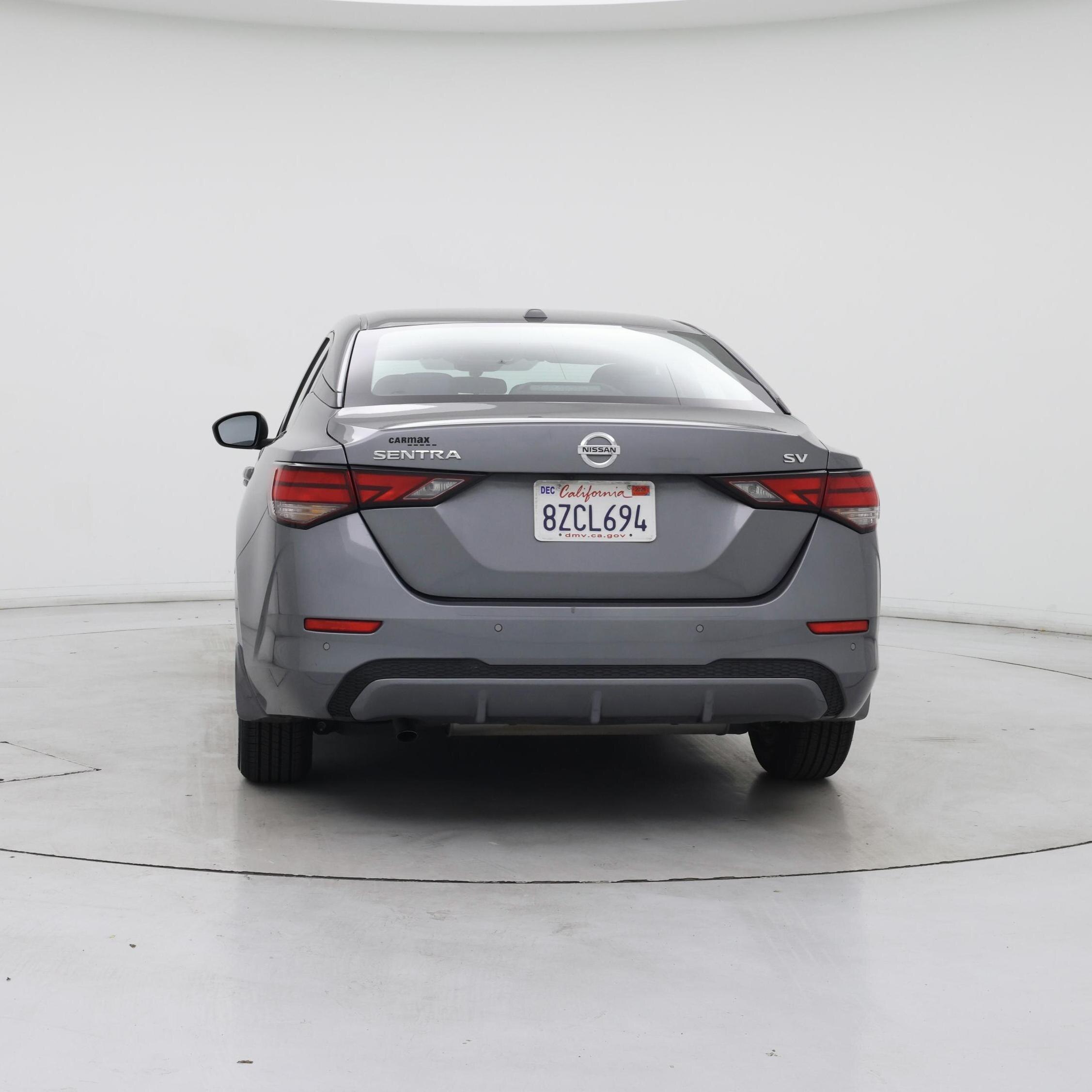 Thumbnail: 2022 Nissan Sentra - 6
