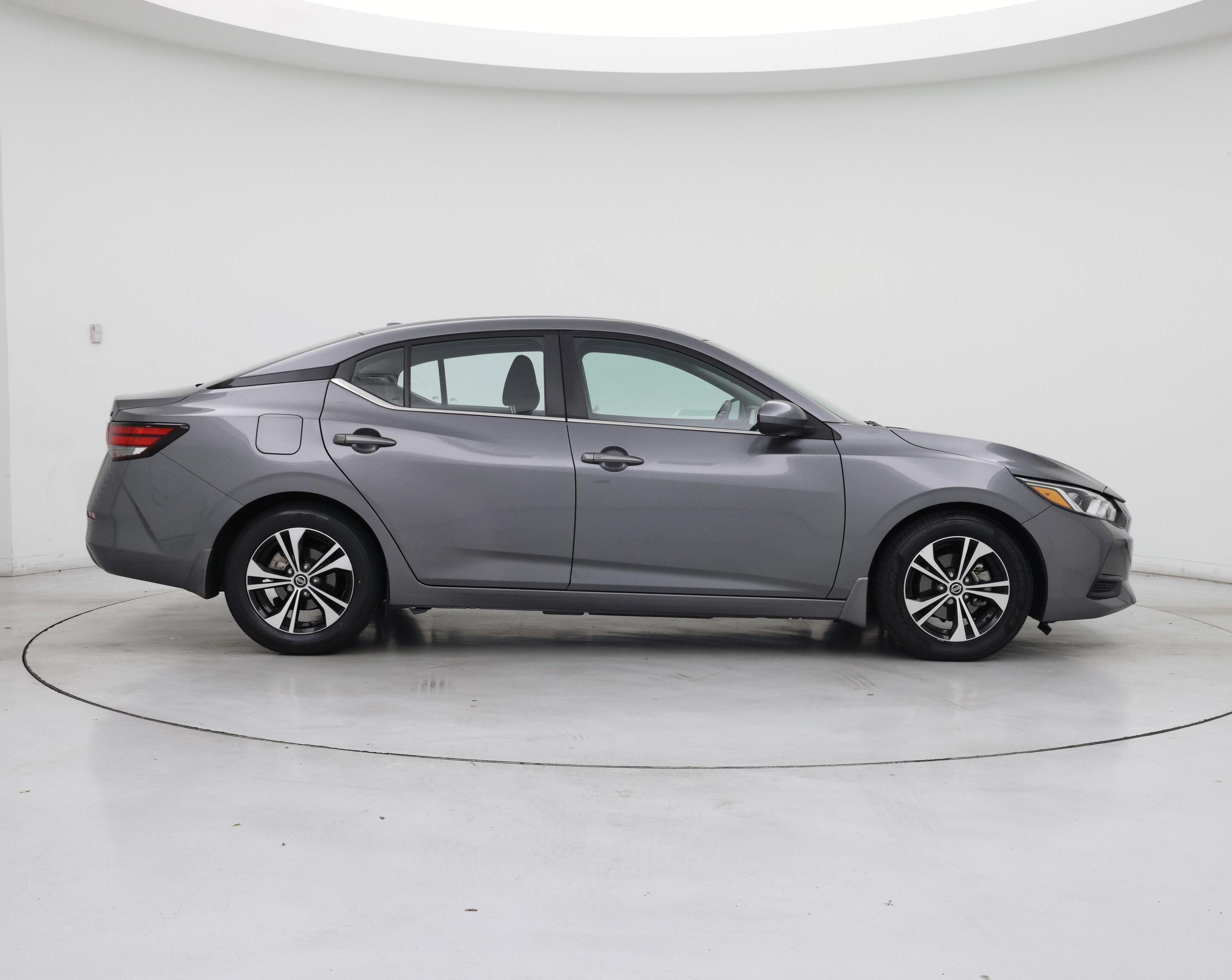 Thumbnail: 2022 Nissan Sentra - 7