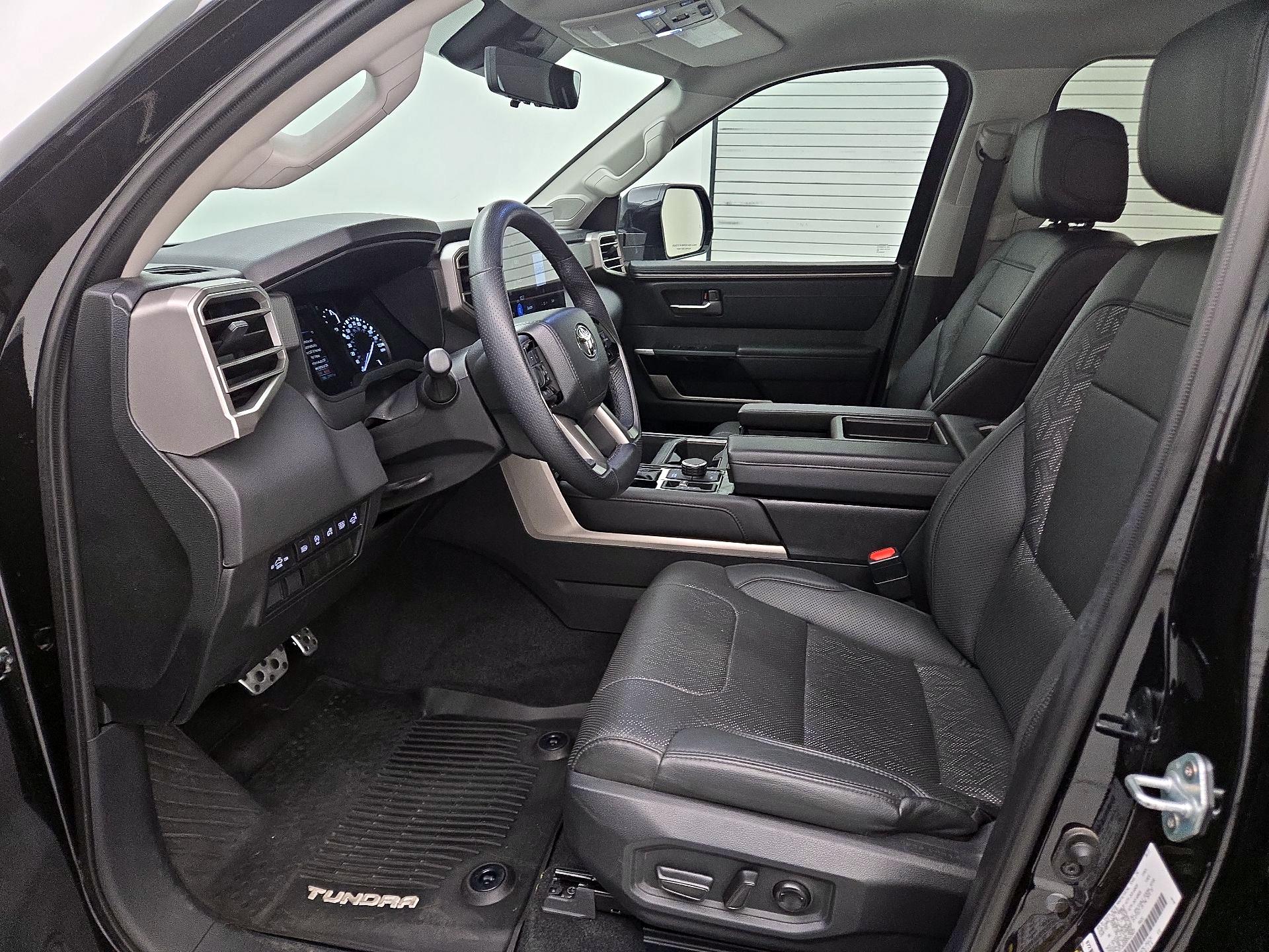 Thumbnail: 2023 Toyota Tundra - 11