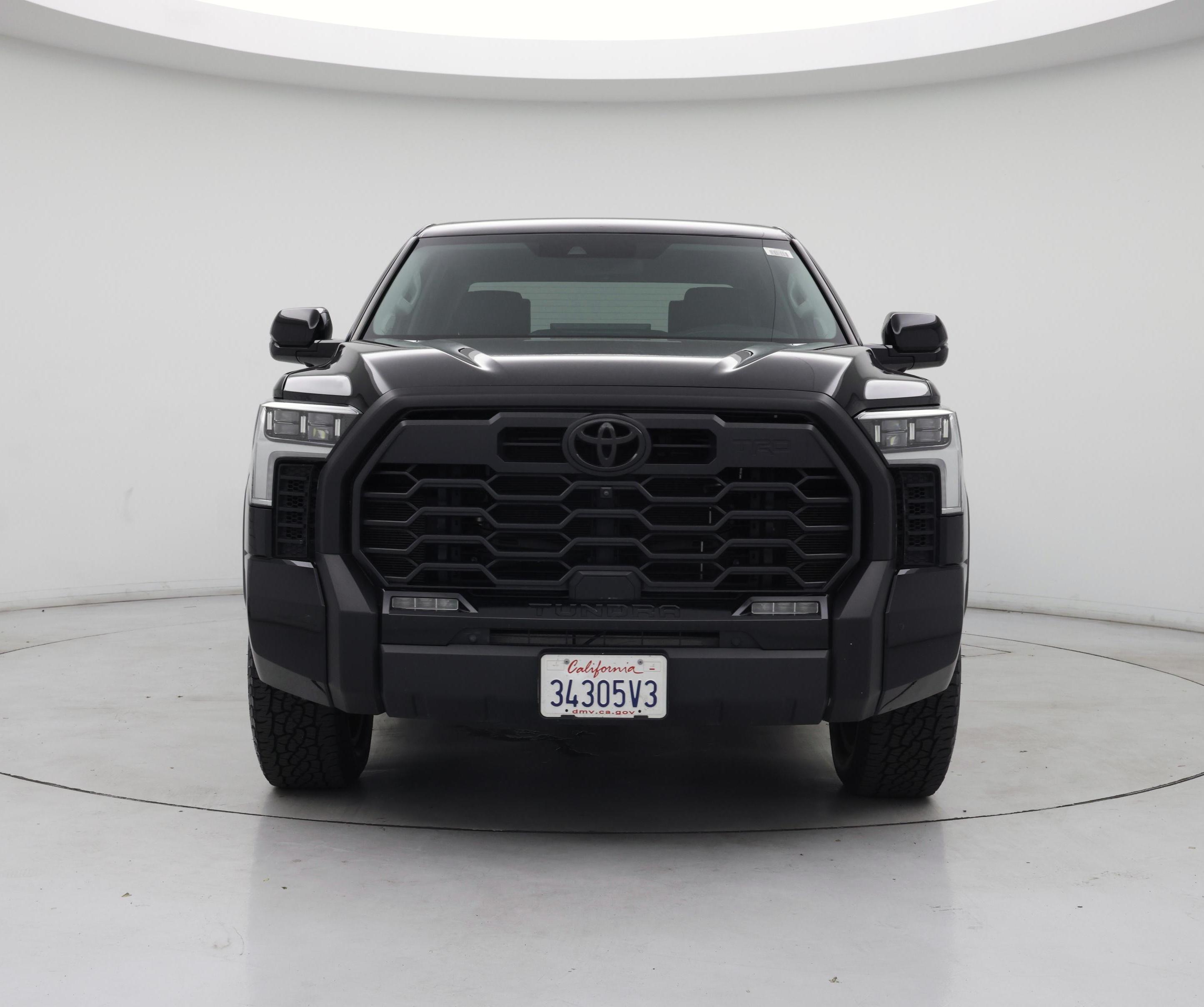 Thumbnail: 2023 Toyota Tundra - 5