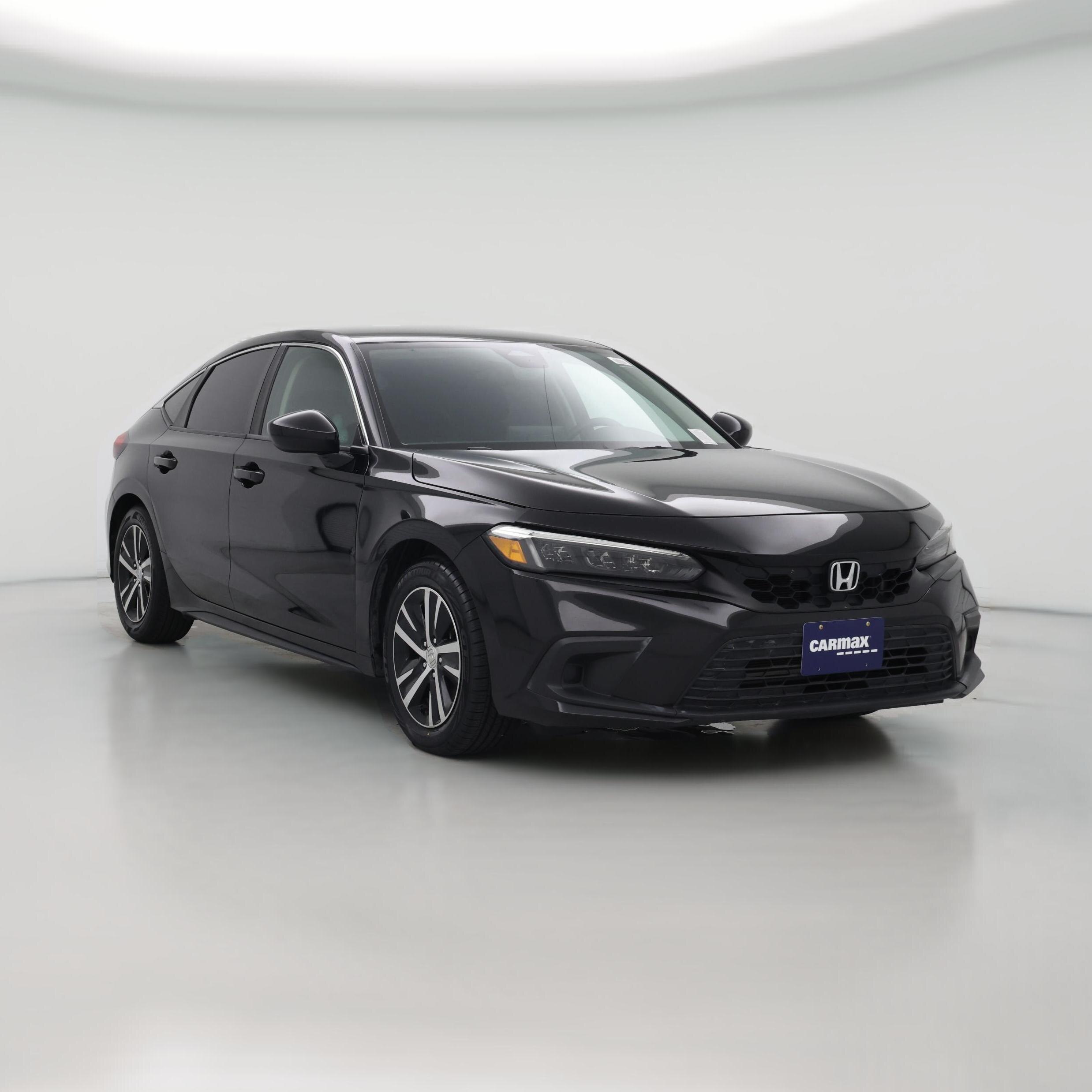 Thumbnail: 2023 Honda Civic - 1