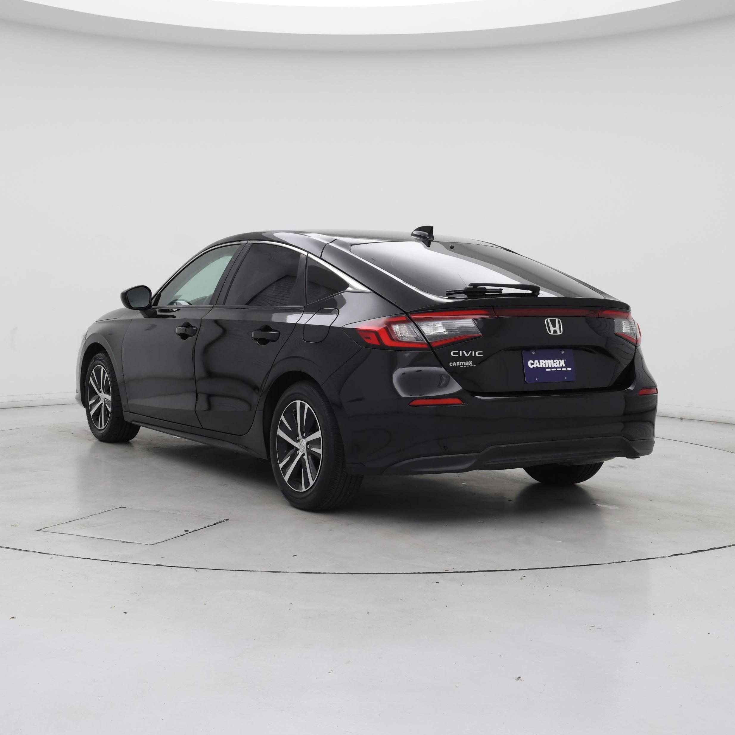 Thumbnail: 2023 Honda Civic - 2