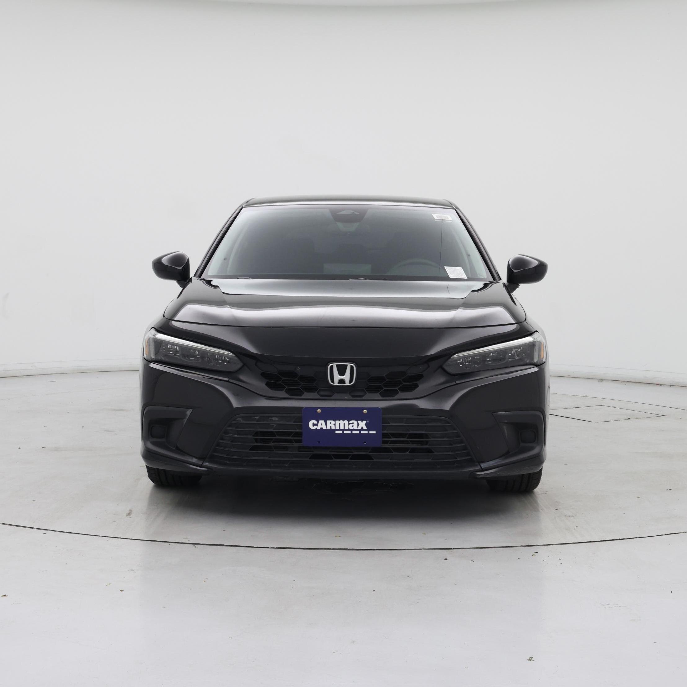 Thumbnail: 2023 Honda Civic - 5