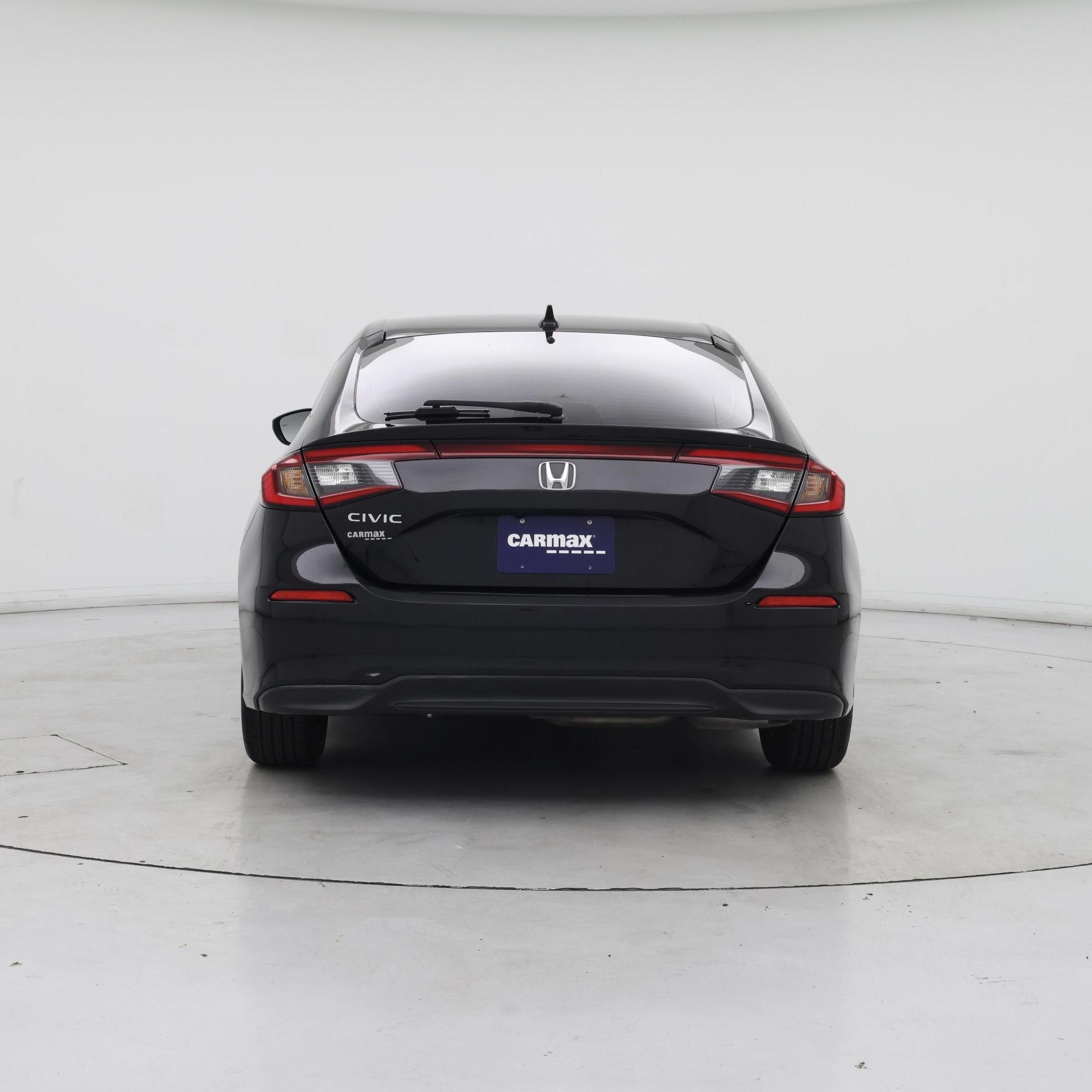 Thumbnail: 2023 Honda Civic - 6