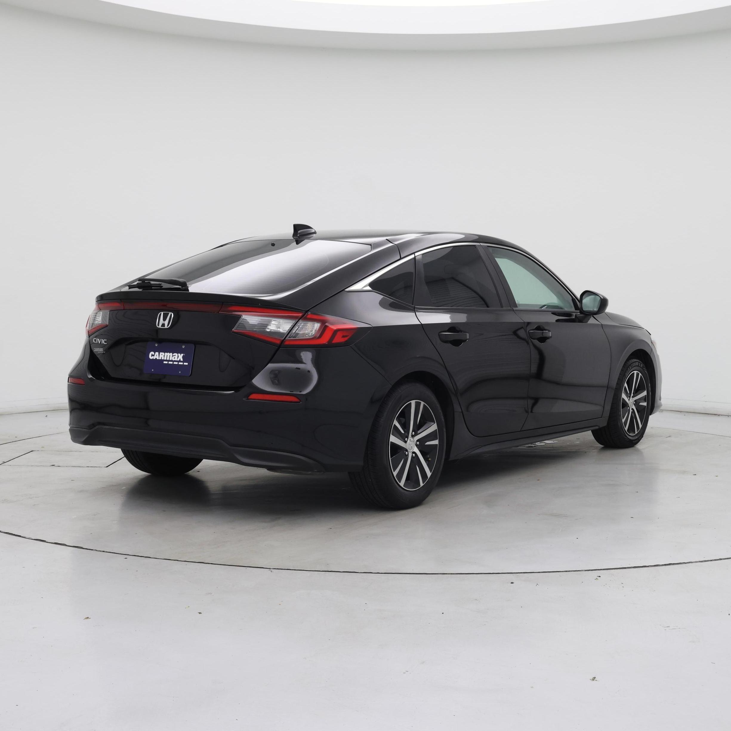 Thumbnail: 2023 Honda Civic - 8