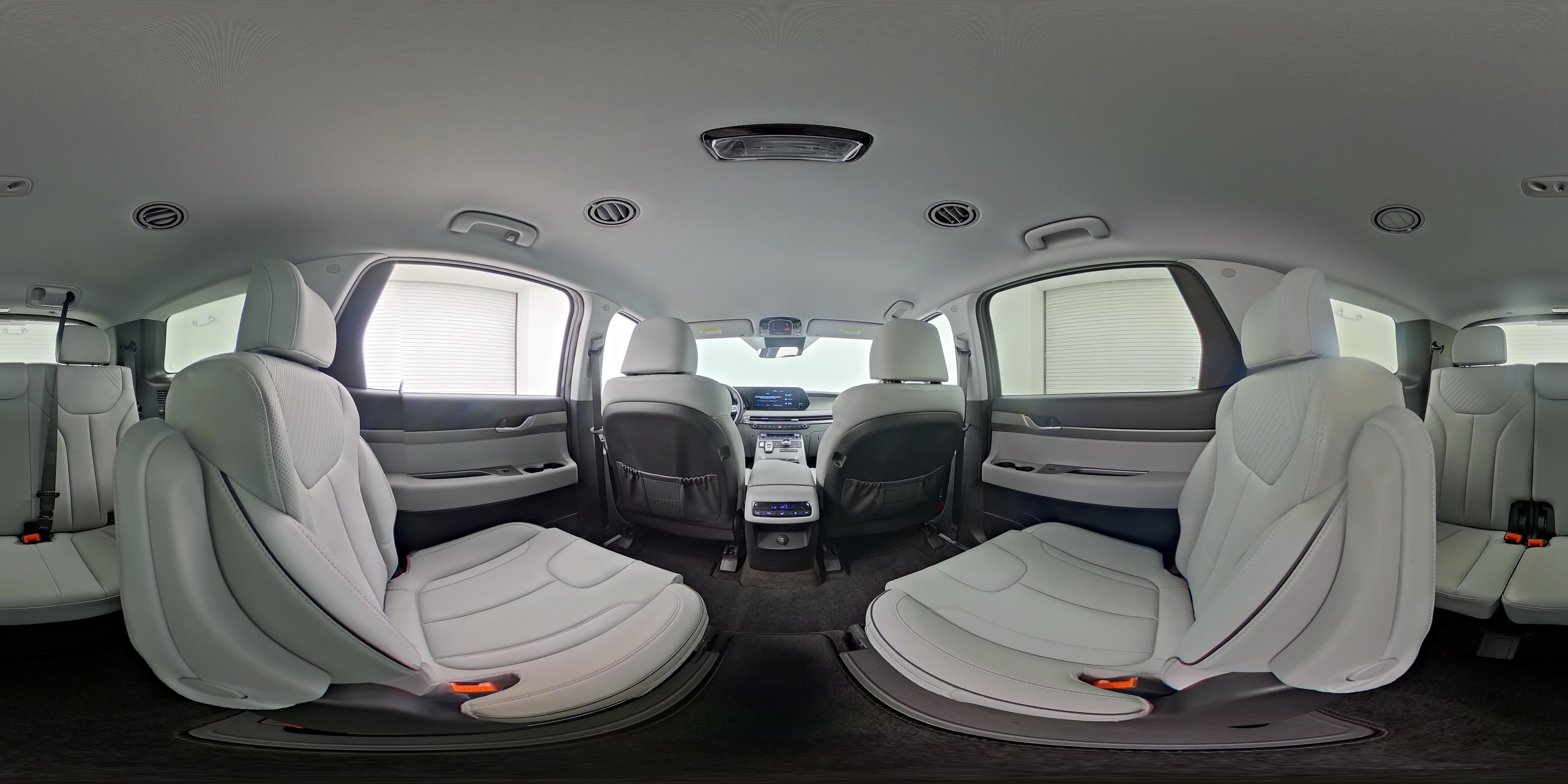 2023 Hyundai Palisade SEL - Photo 25