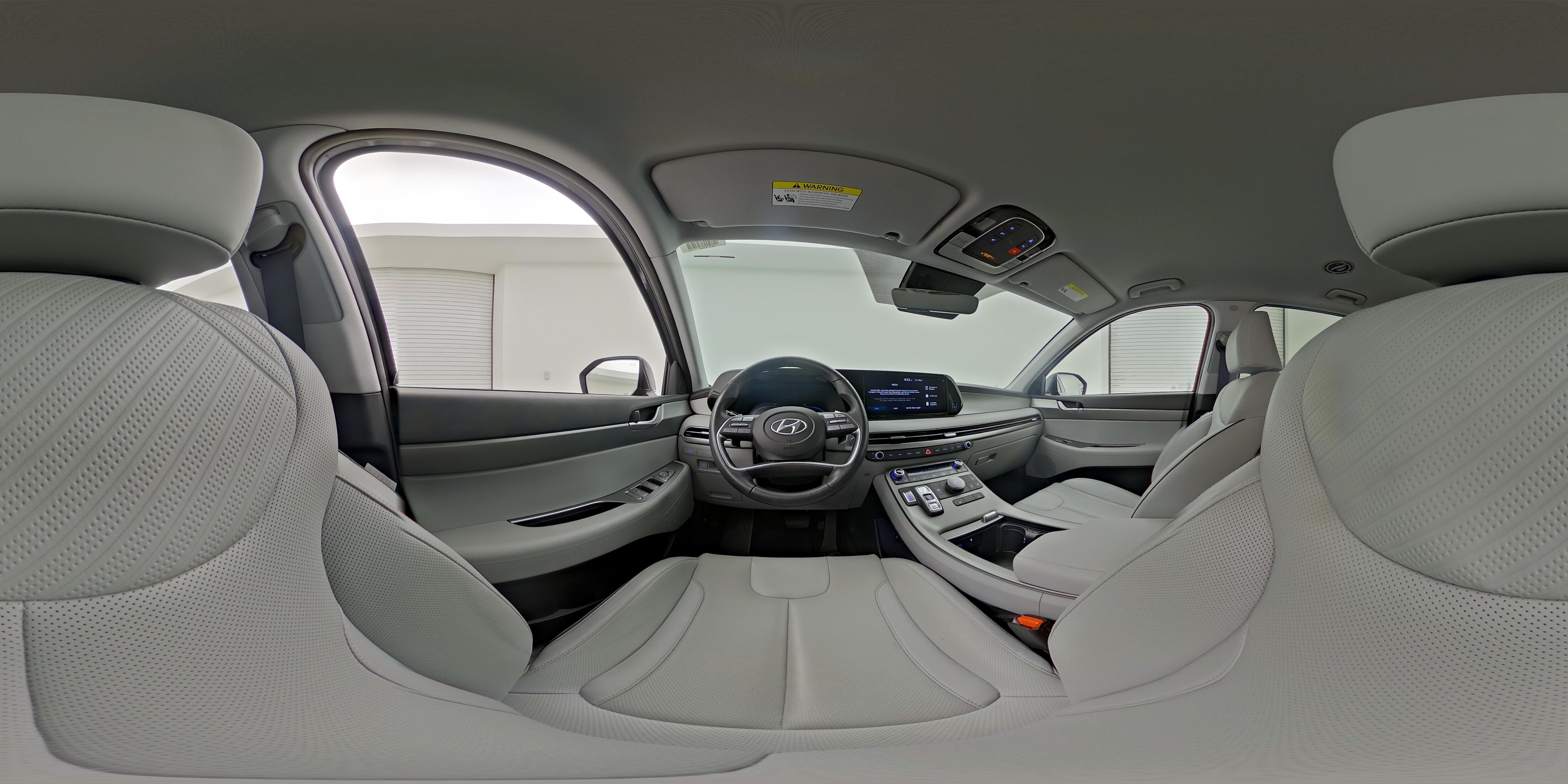 2023 Hyundai Palisade SEL - Photo 26