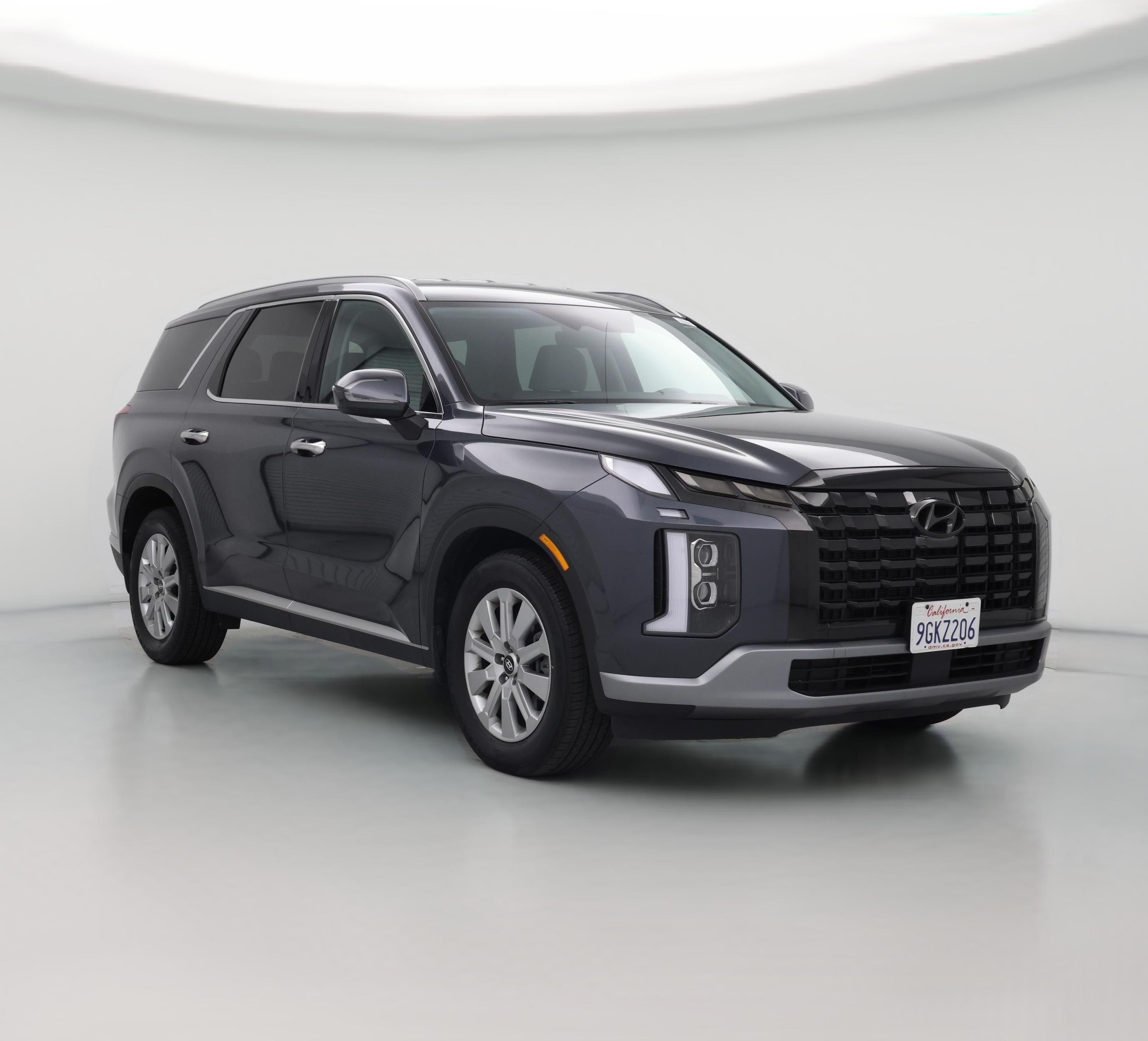 Thumbnail: 2023 Hyundai Palisade - 1