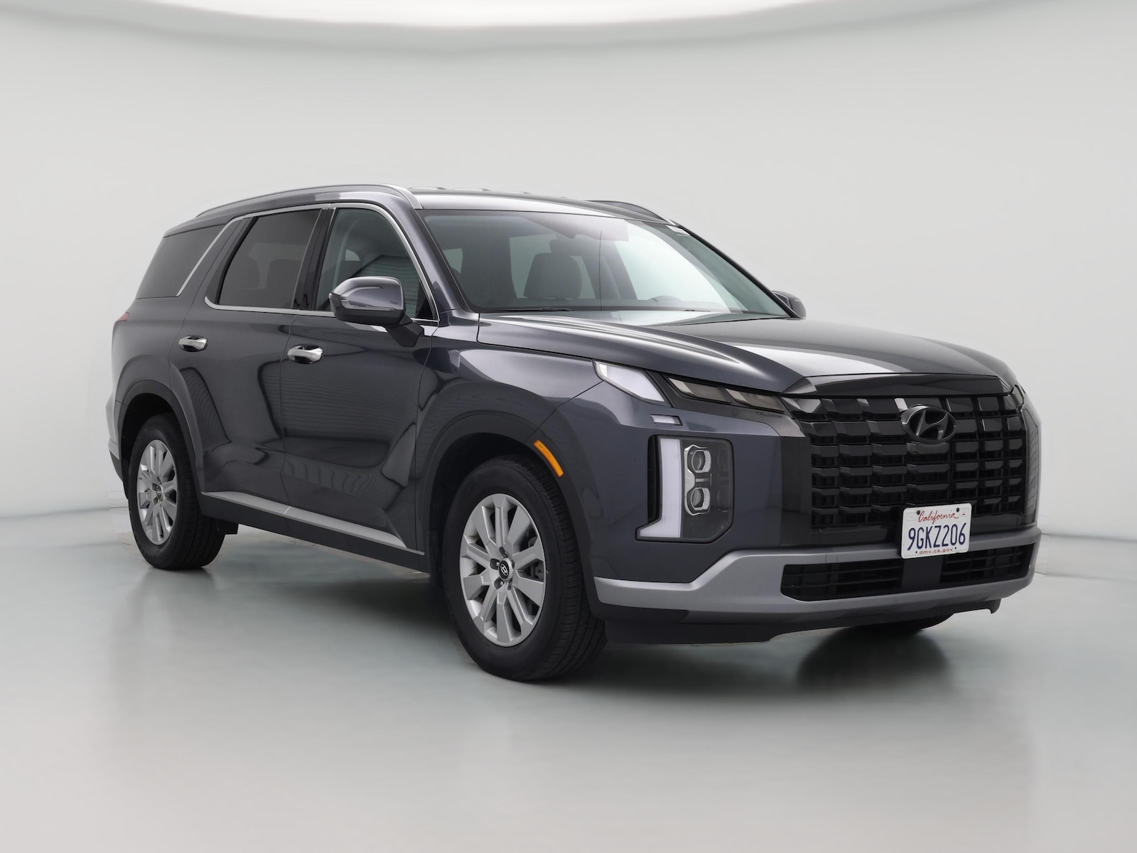 2023 Hyundai Palisade