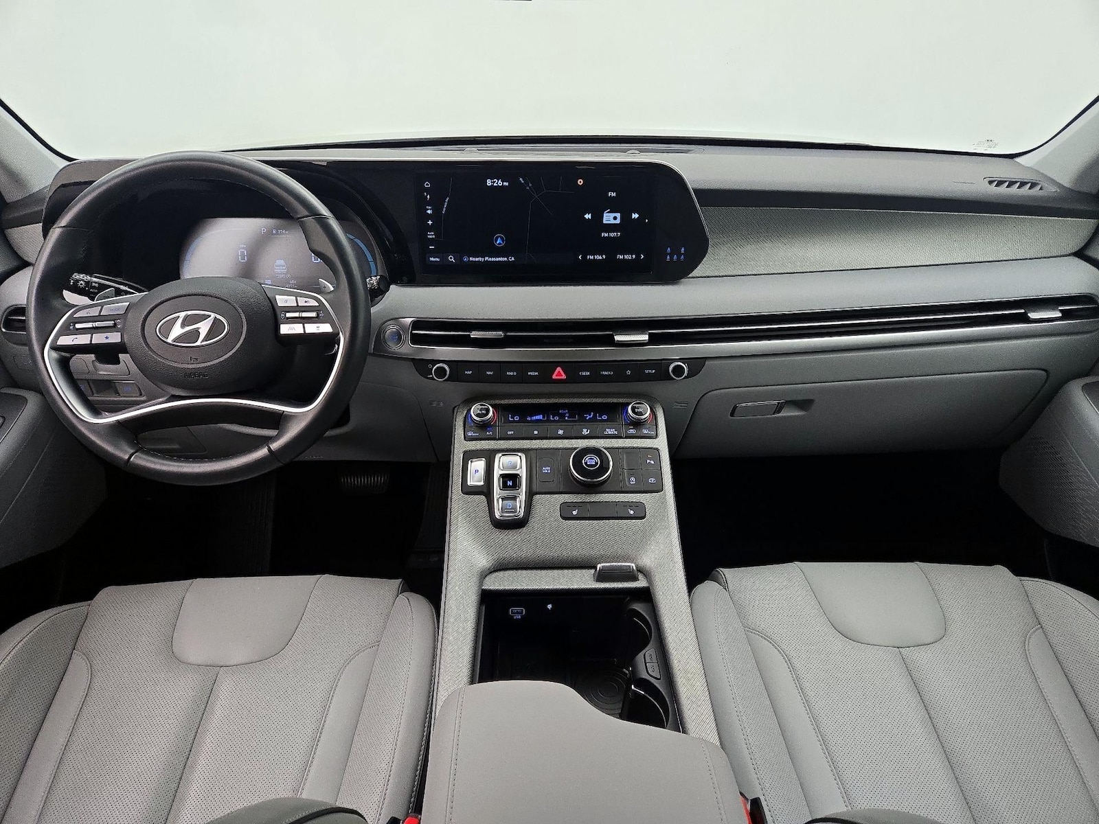 2023 Hyundai Palisade SEL - Photo 10