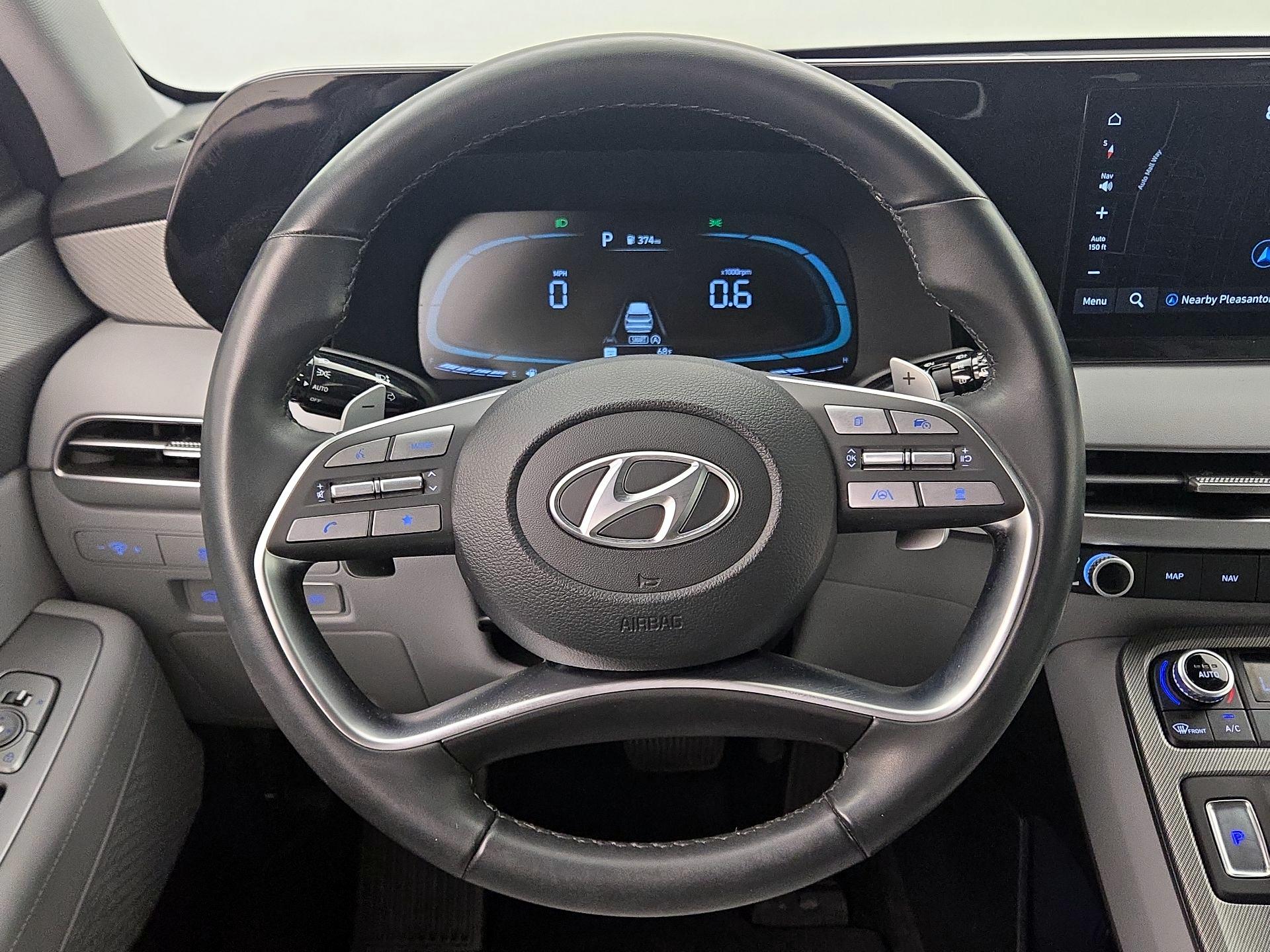 Thumbnail: 2023 Hyundai Palisade - 10