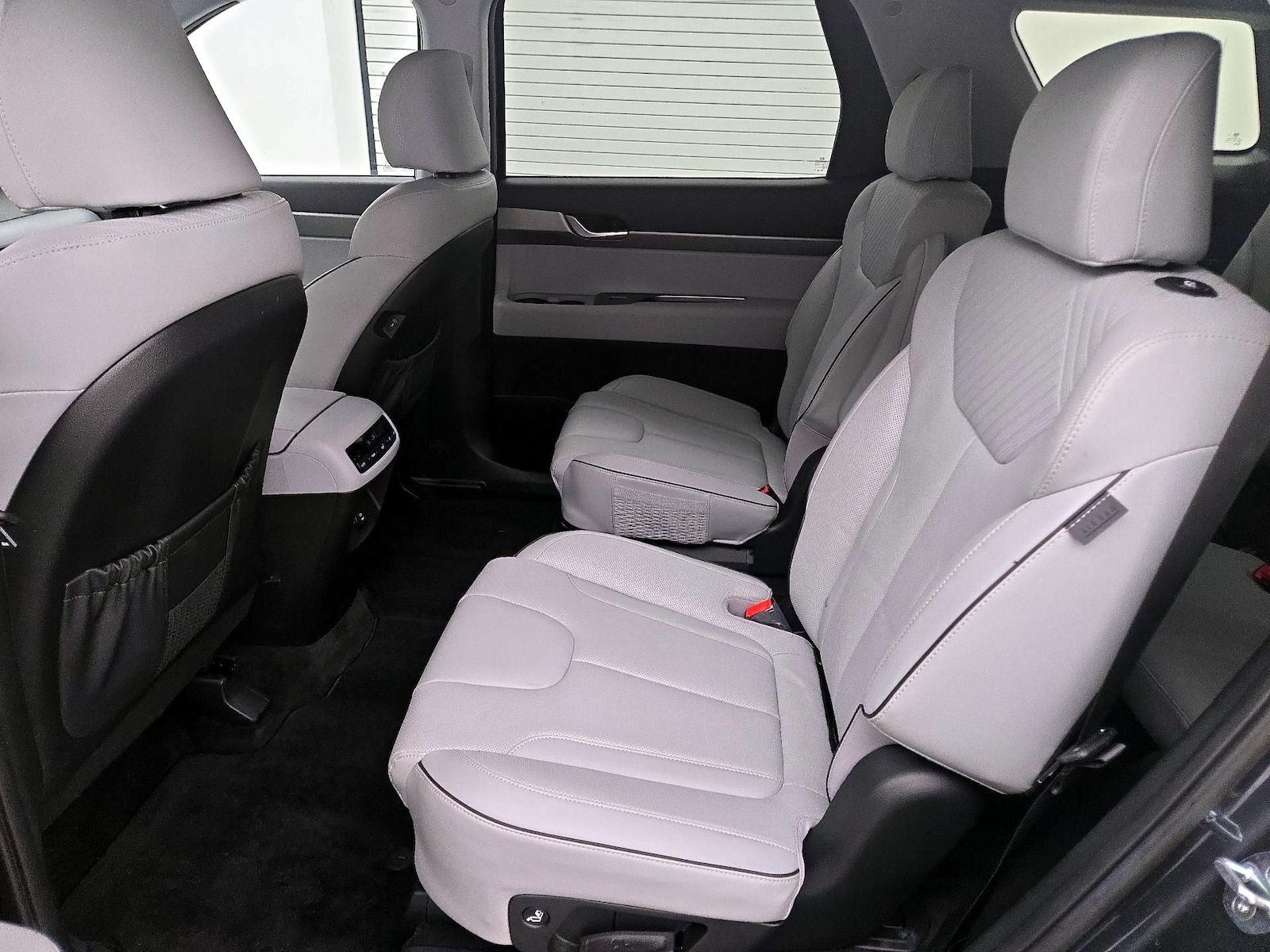 2023 Hyundai Palisade SEL - Photo 19