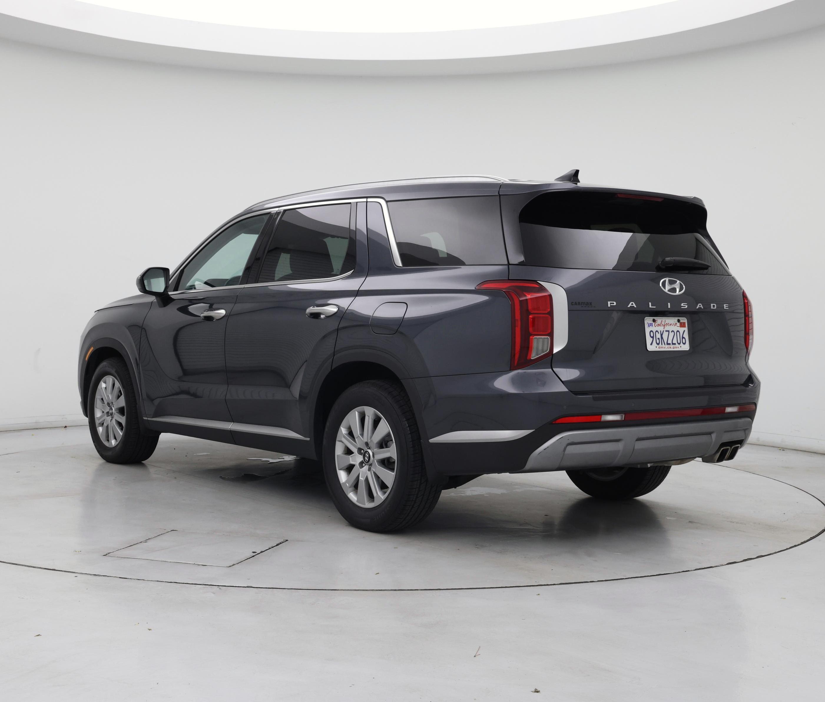 Thumbnail: 2023 Hyundai Palisade - 2