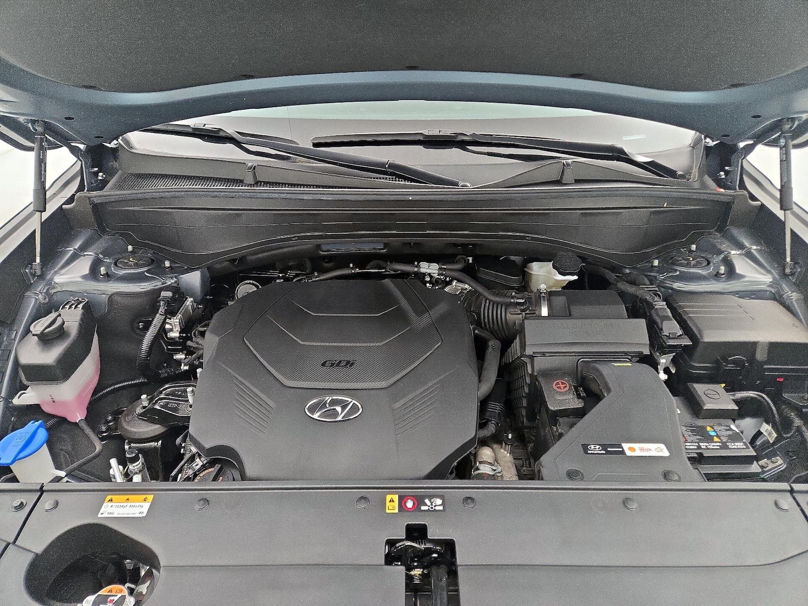 2023 Hyundai Palisade SEL - Photo 22